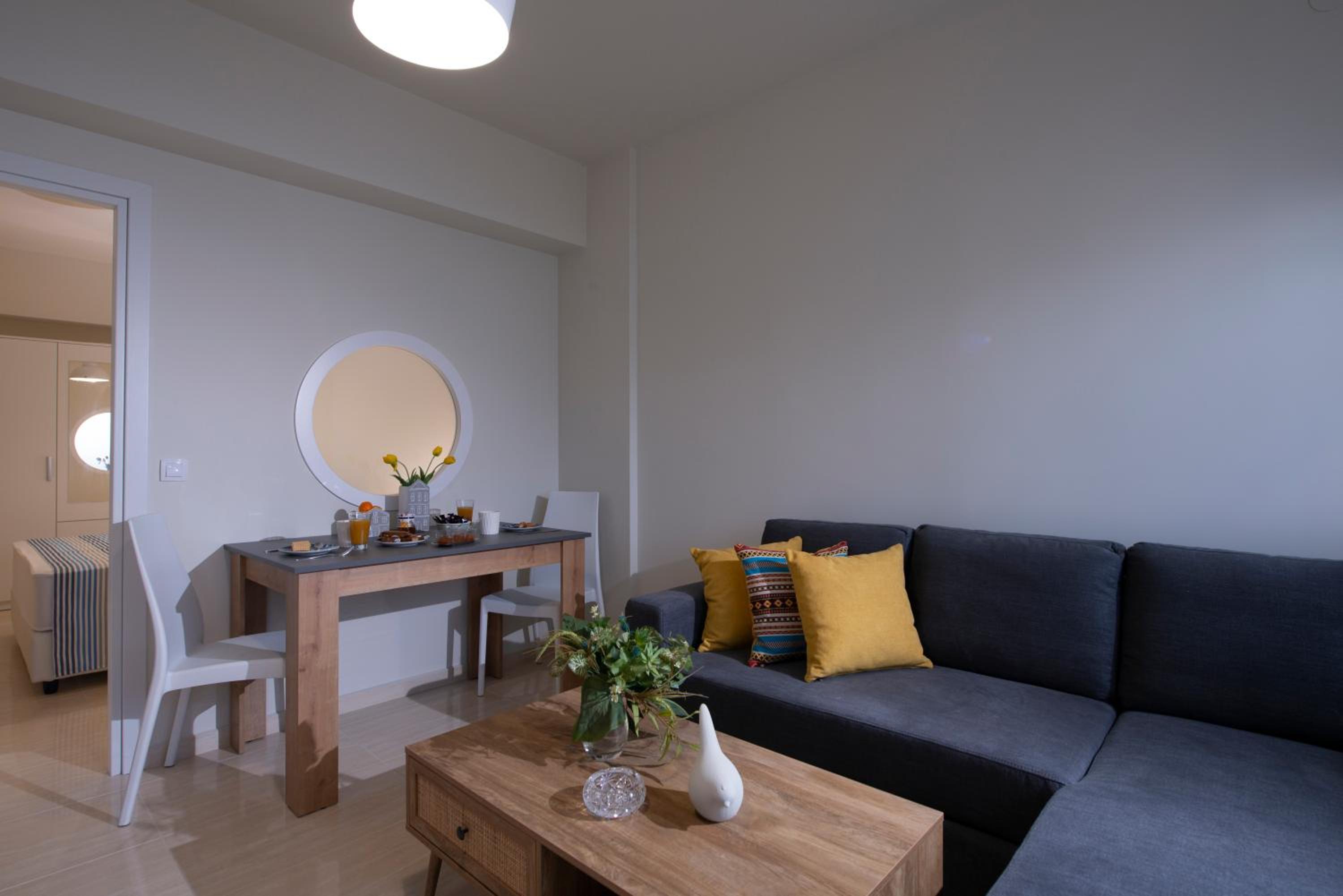 Creta Vivere Villas