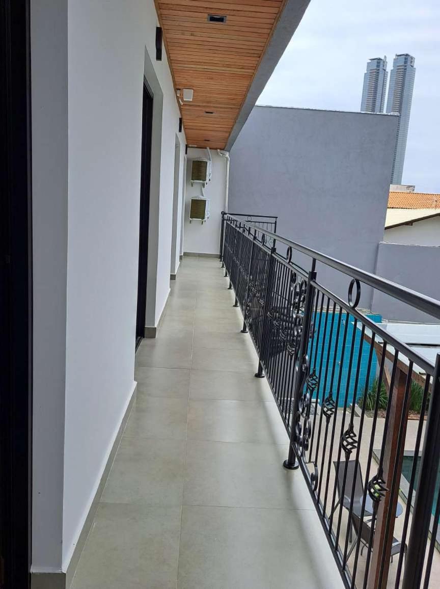 Hospedaria da Barra BC