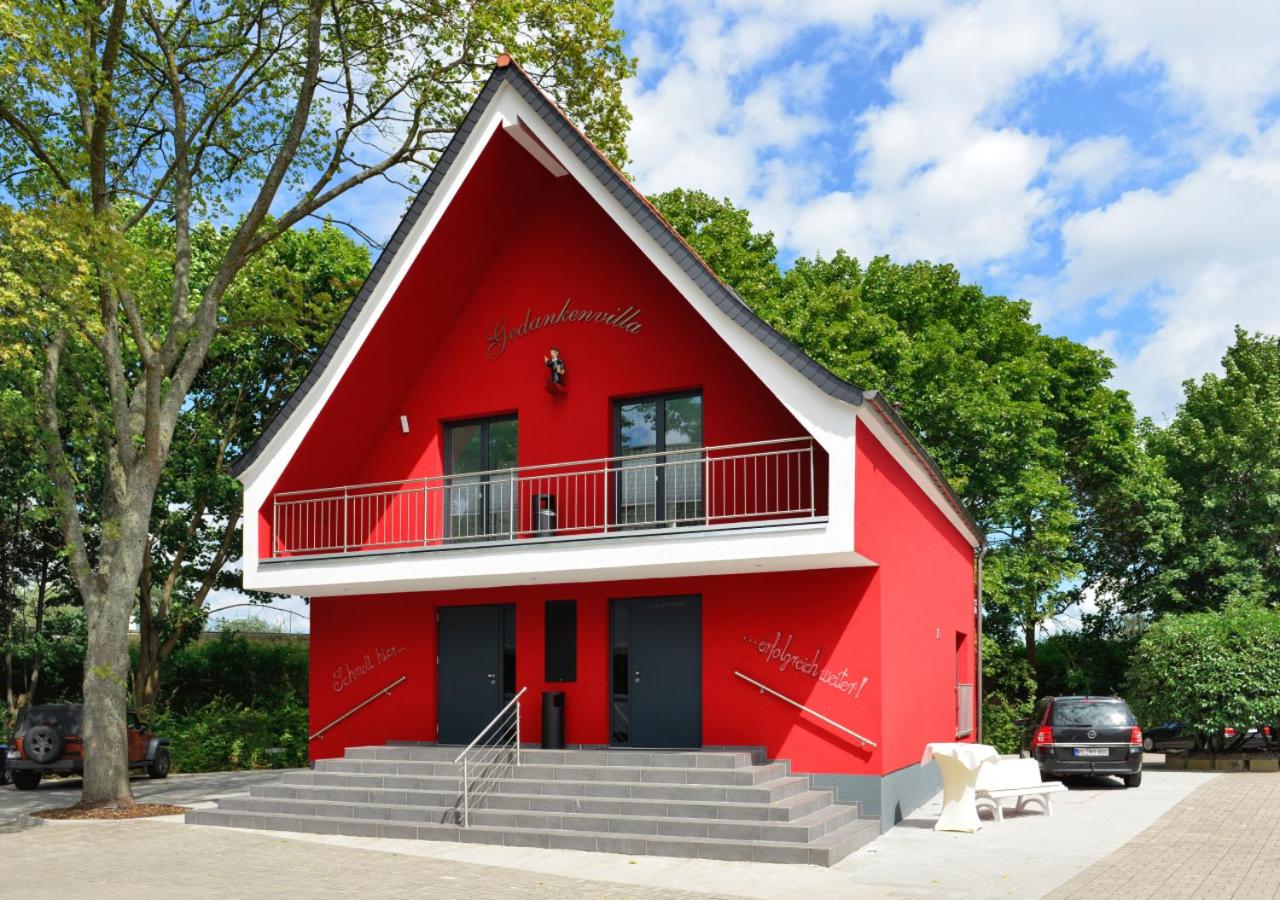 Hotel Rosenhof GmbH - Property Image 2