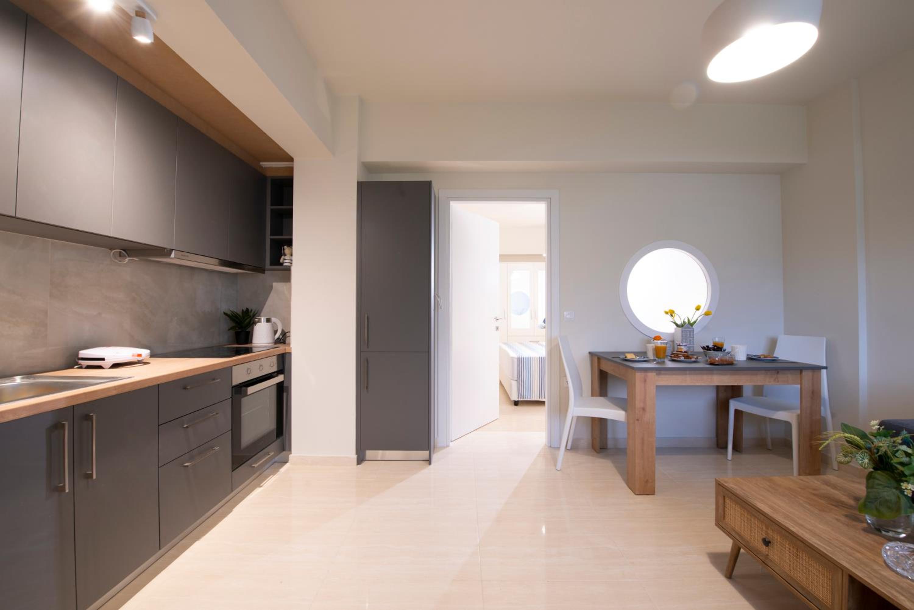 Creta Vivere Villas