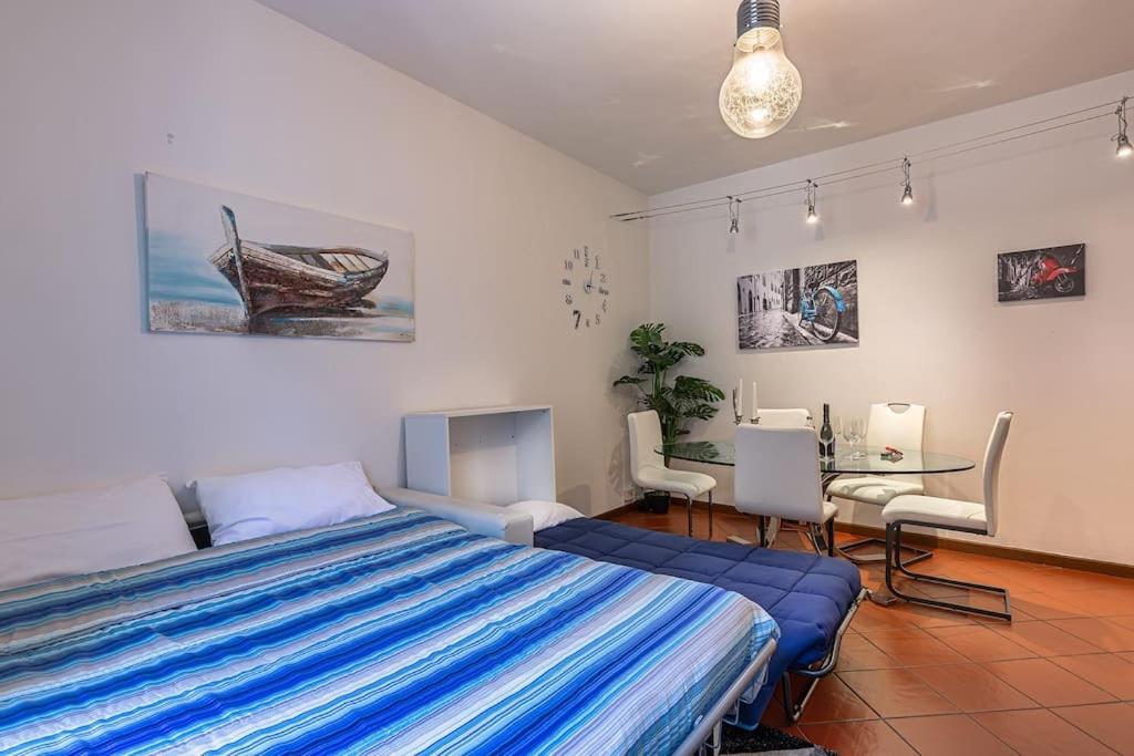 Centralissimo Como Lago Apartment photo 4