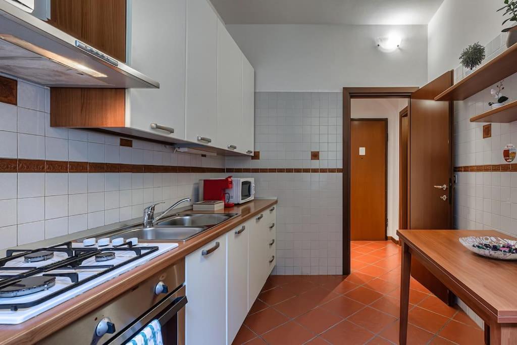 Centralissimo Como Lago Apartment photo 3