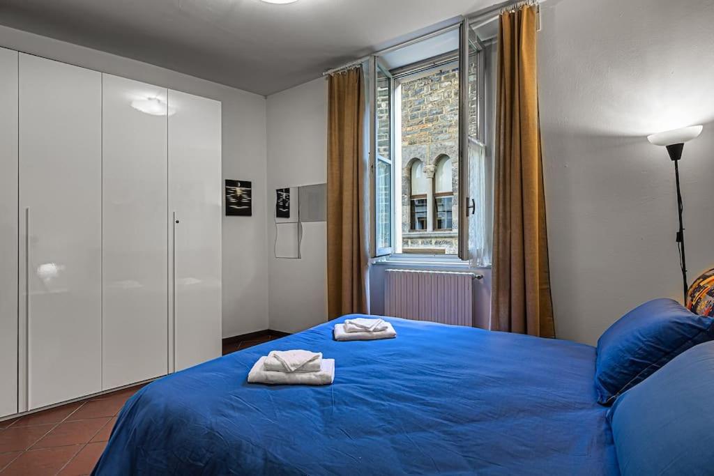 Centralissimo Como Lago Apartment en Como
