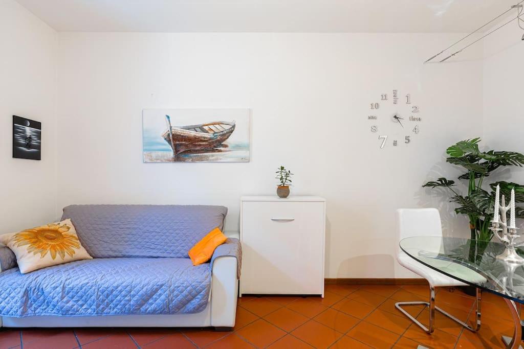 Centralissimo Como Lago Apartment en Como