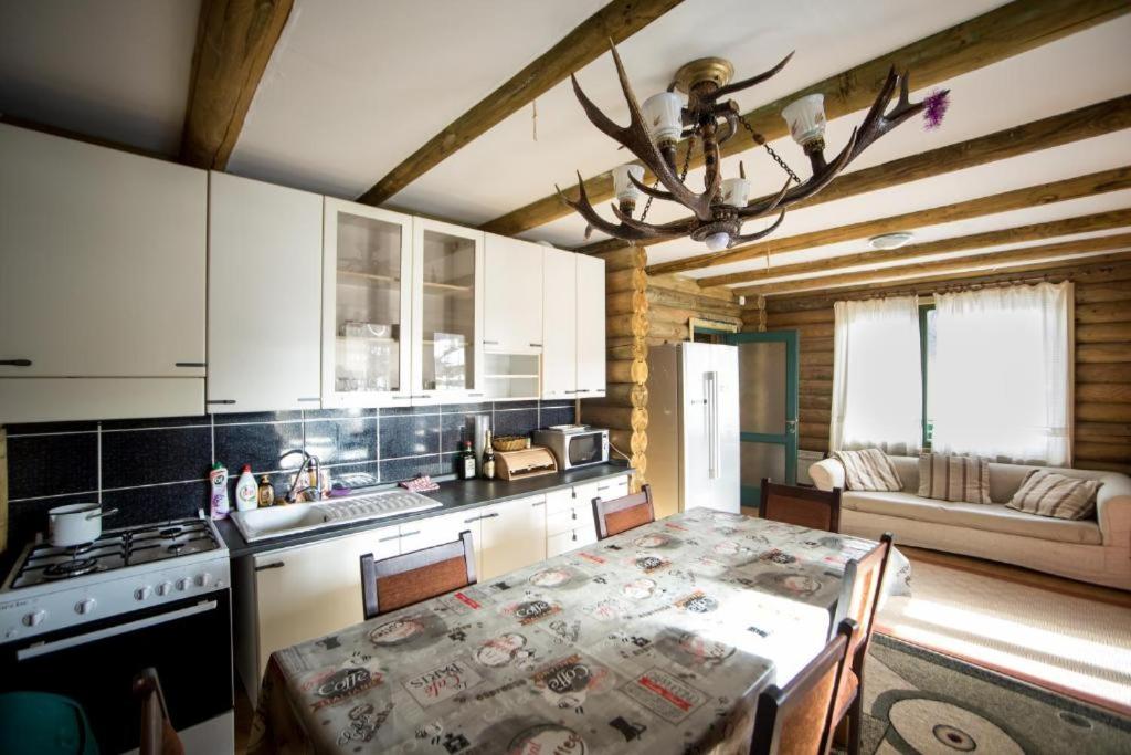 Cabana La Panţiru