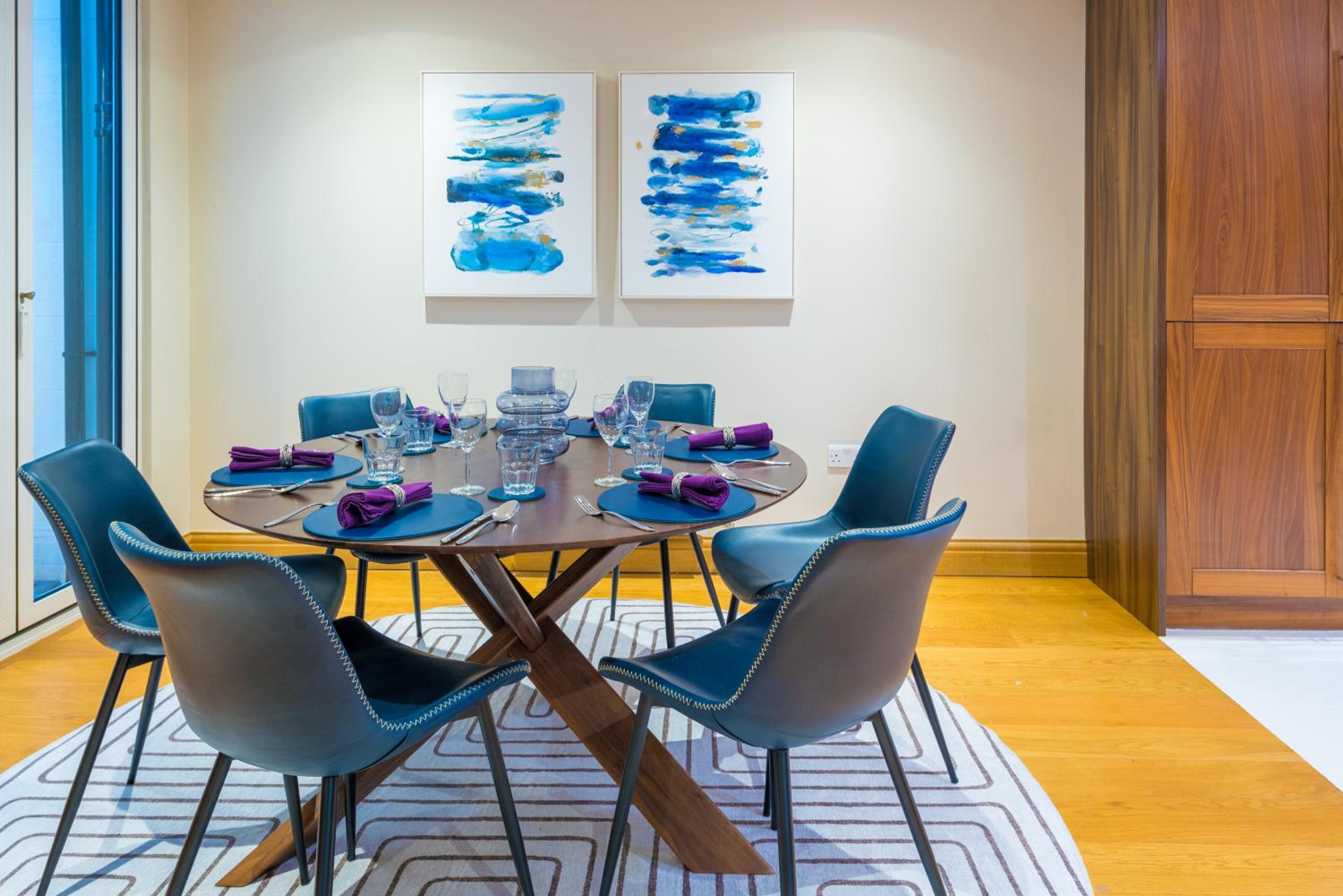 Stylish home close to Regents Park