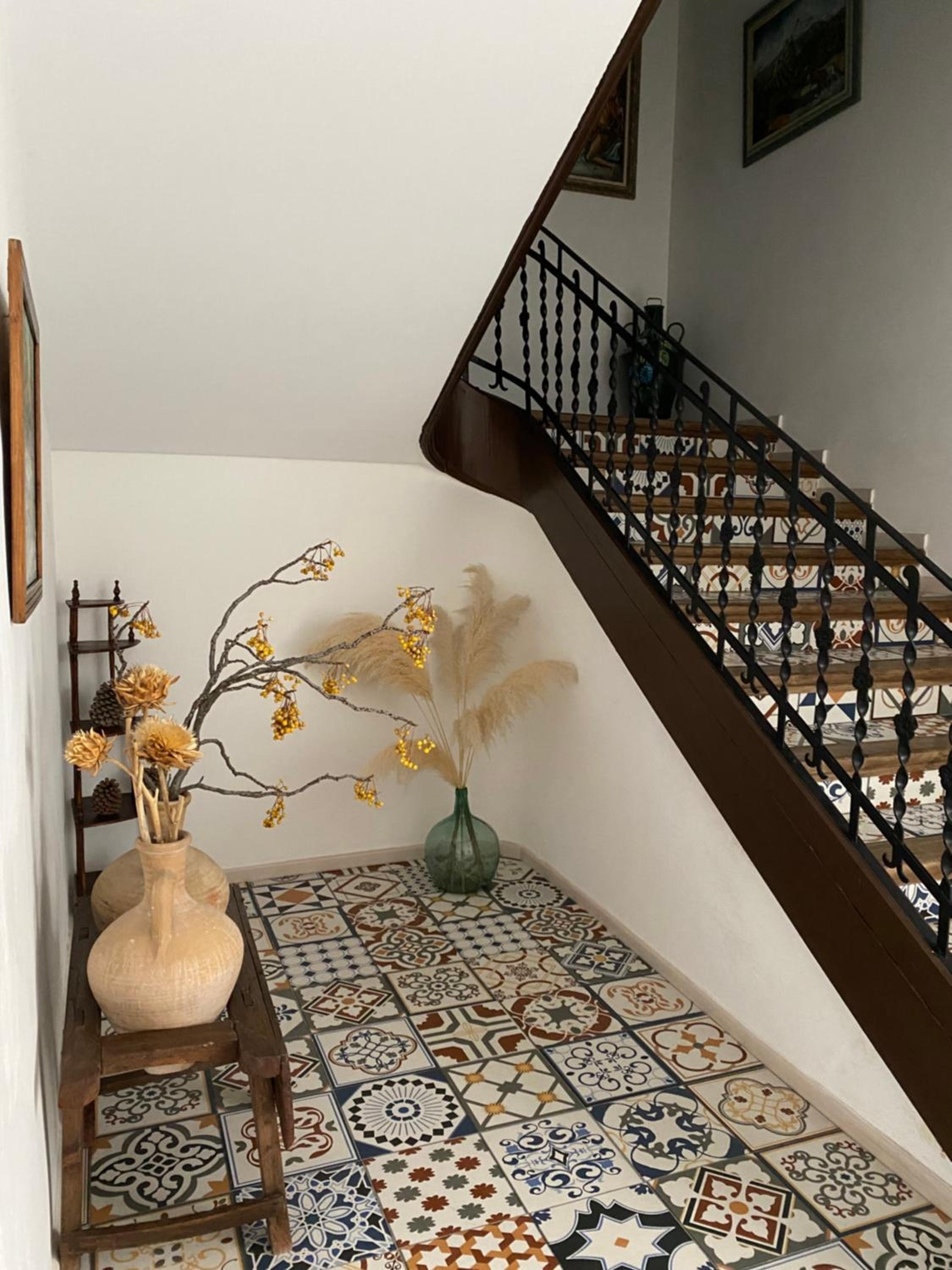 Apartamentos turísticos Cambil
