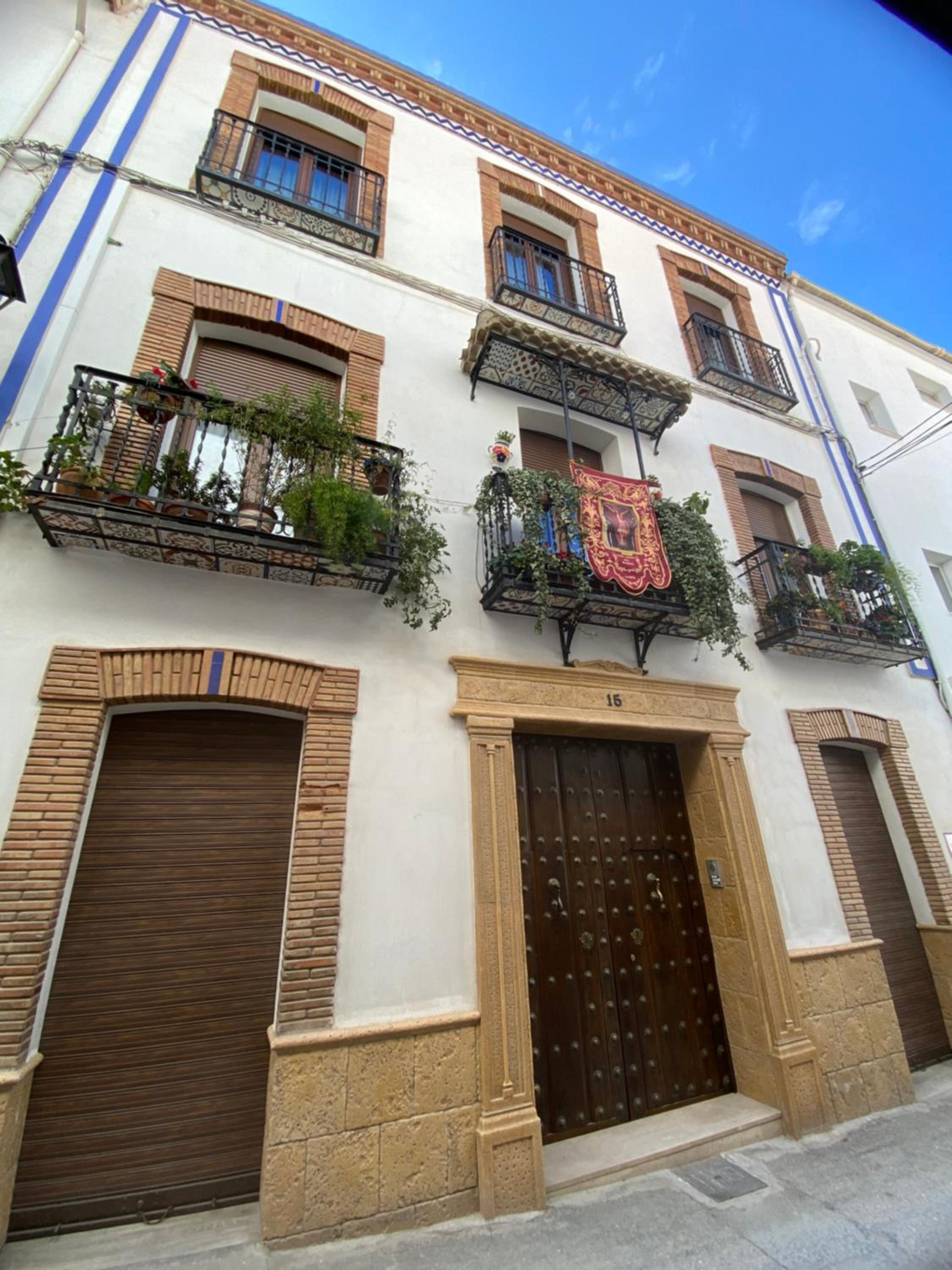 building