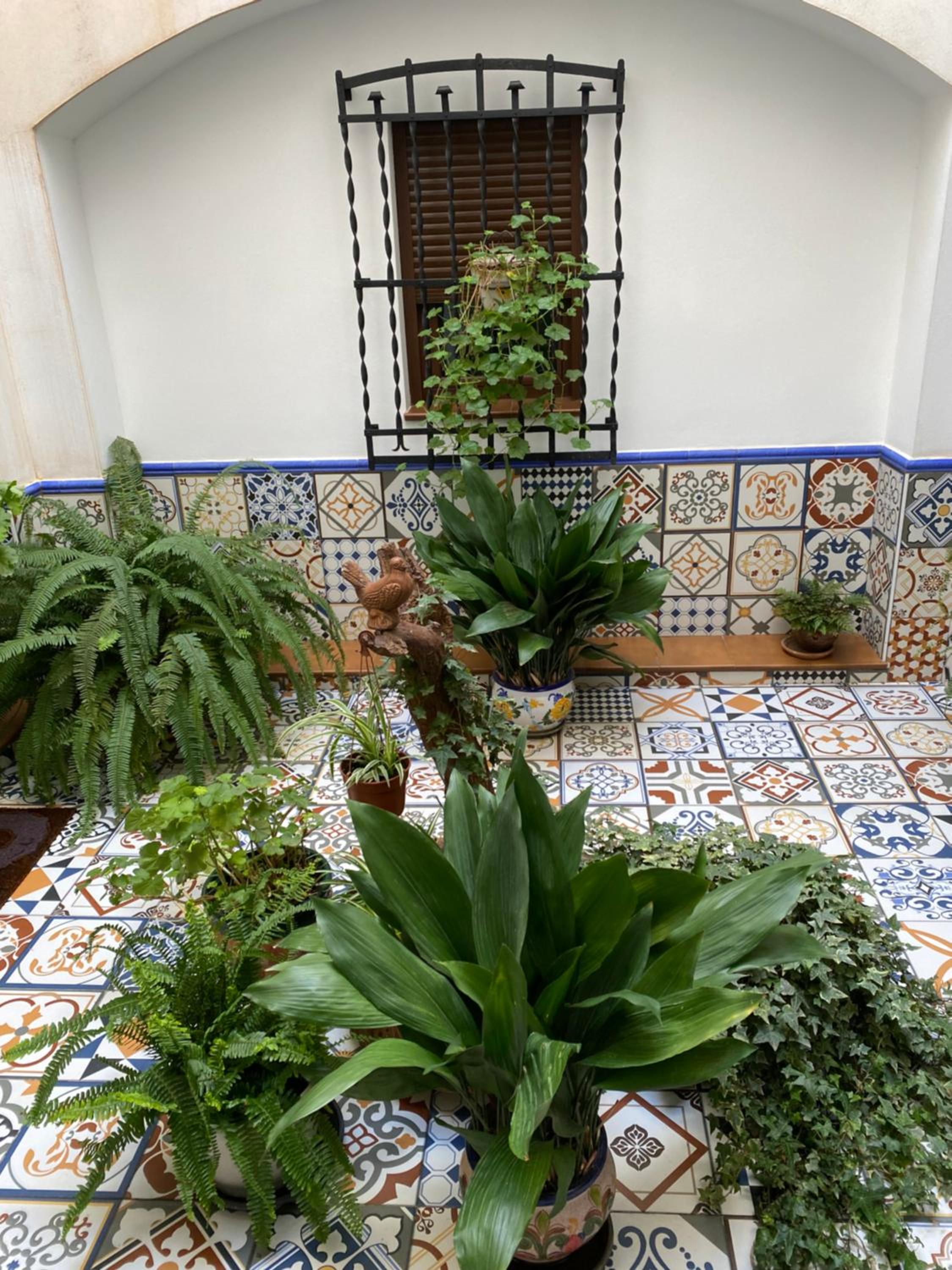 Apartamentos turísticos Cambil