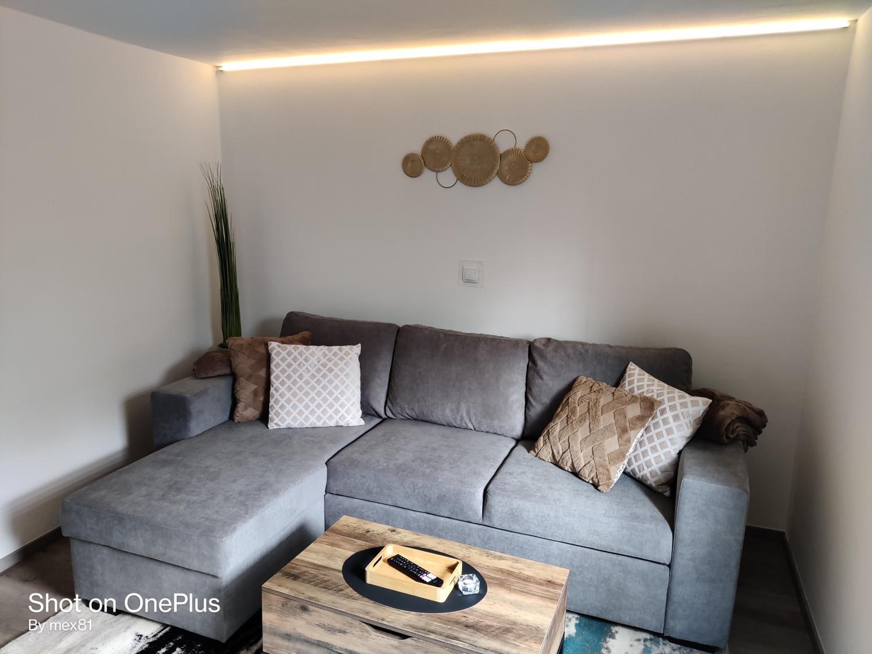 Ferienwohnung Grete, an der Weinstraße