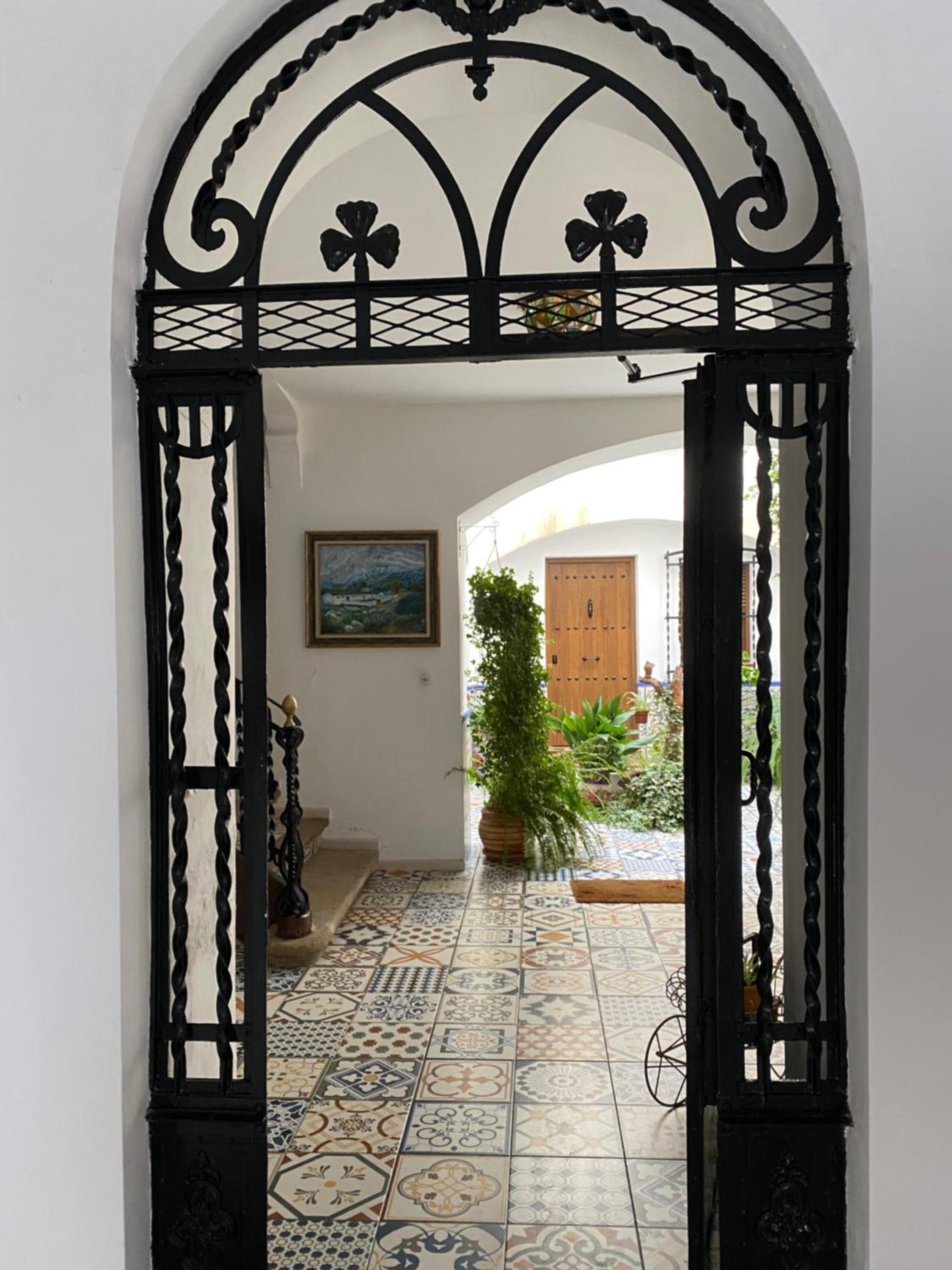 Apartamentos turísticos Cambil