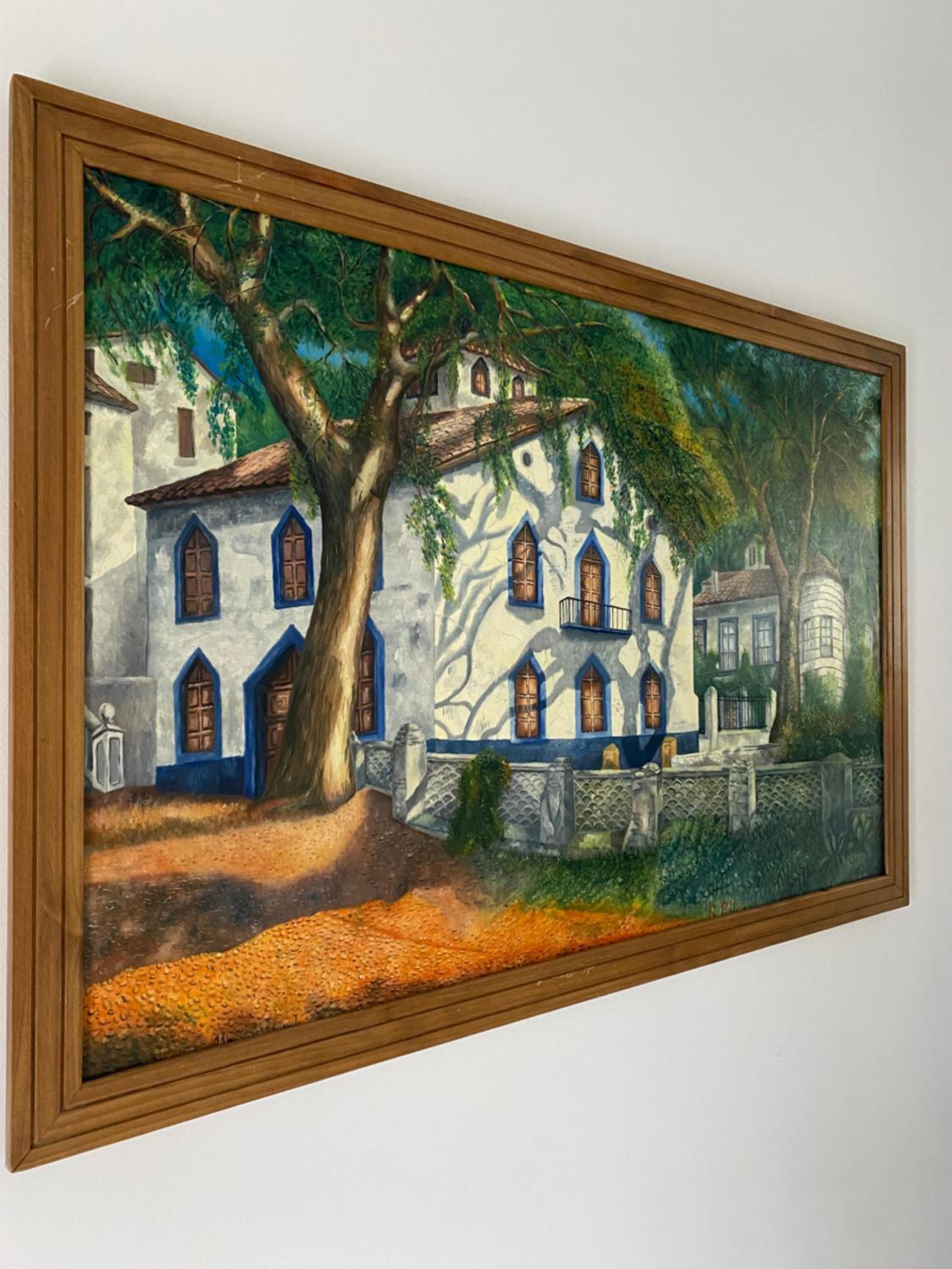 Apartamentos turísticos Cambil