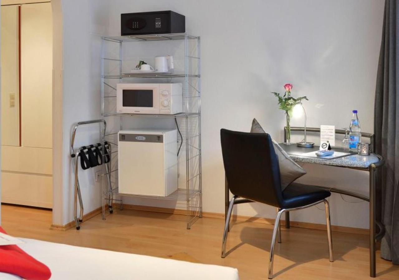 Hotel Rosenhof GmbH - Property Image 10