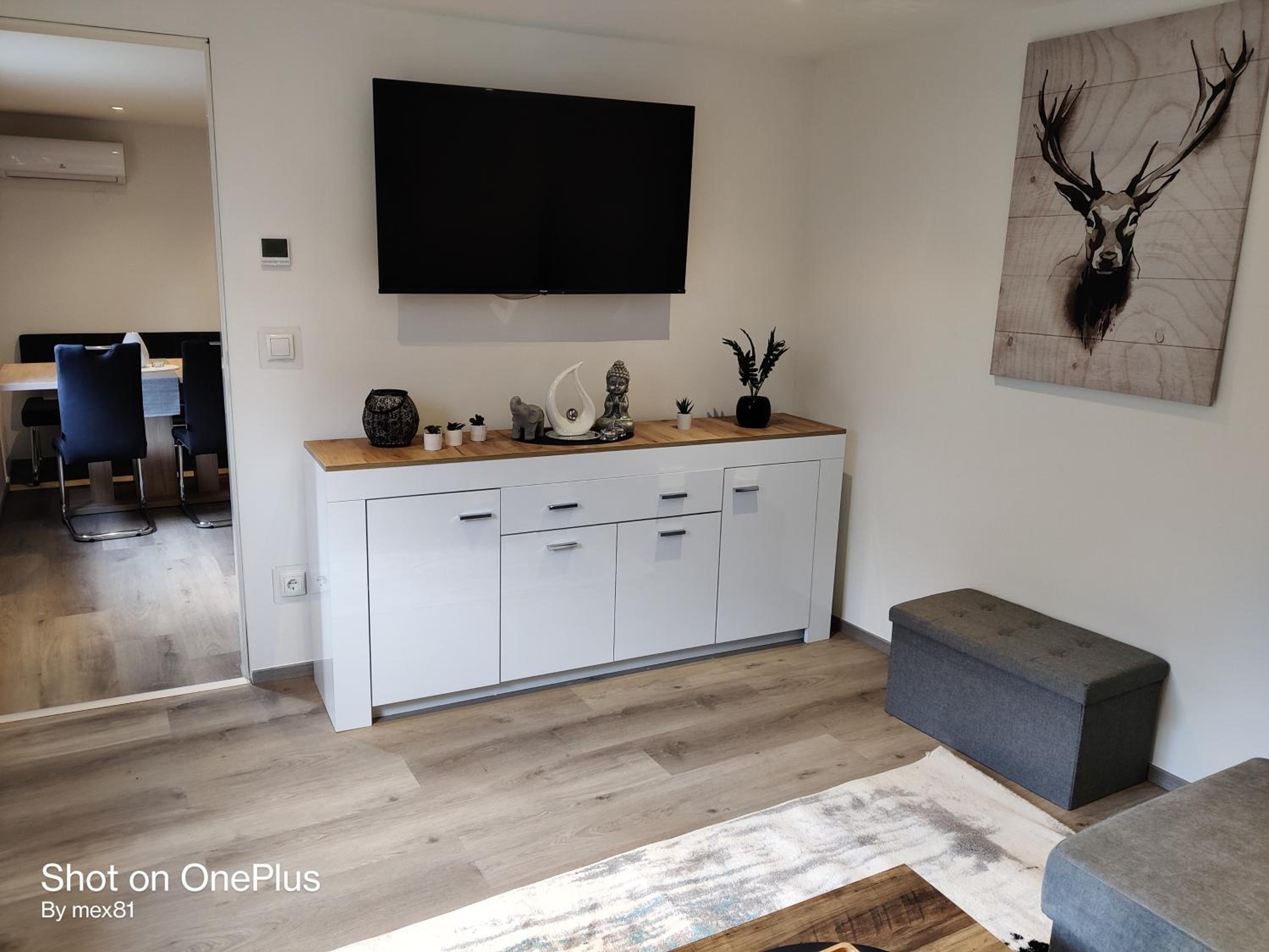 Ferienwohnung Grete, an der Weinstraße