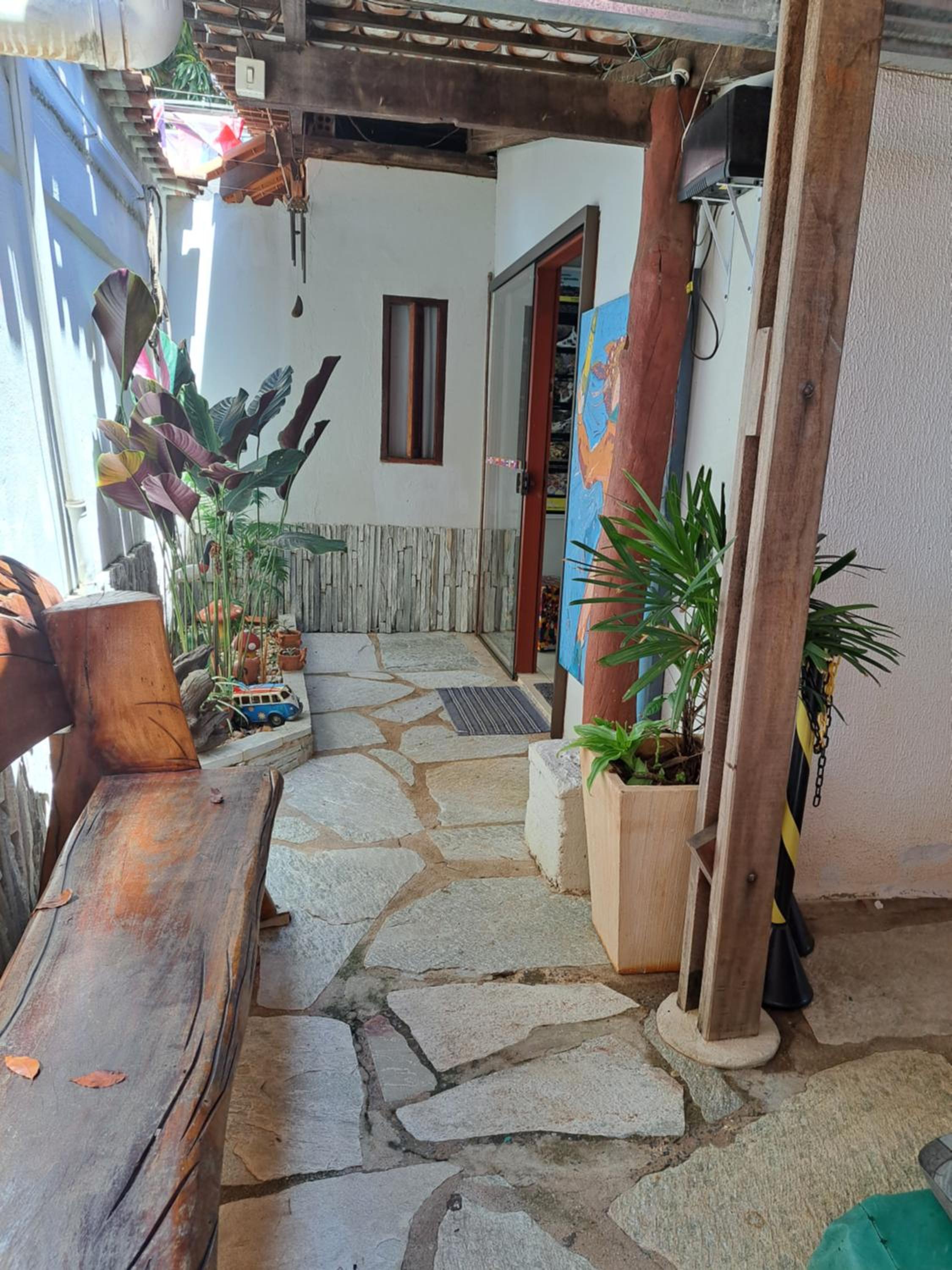 Casamatta Hostel