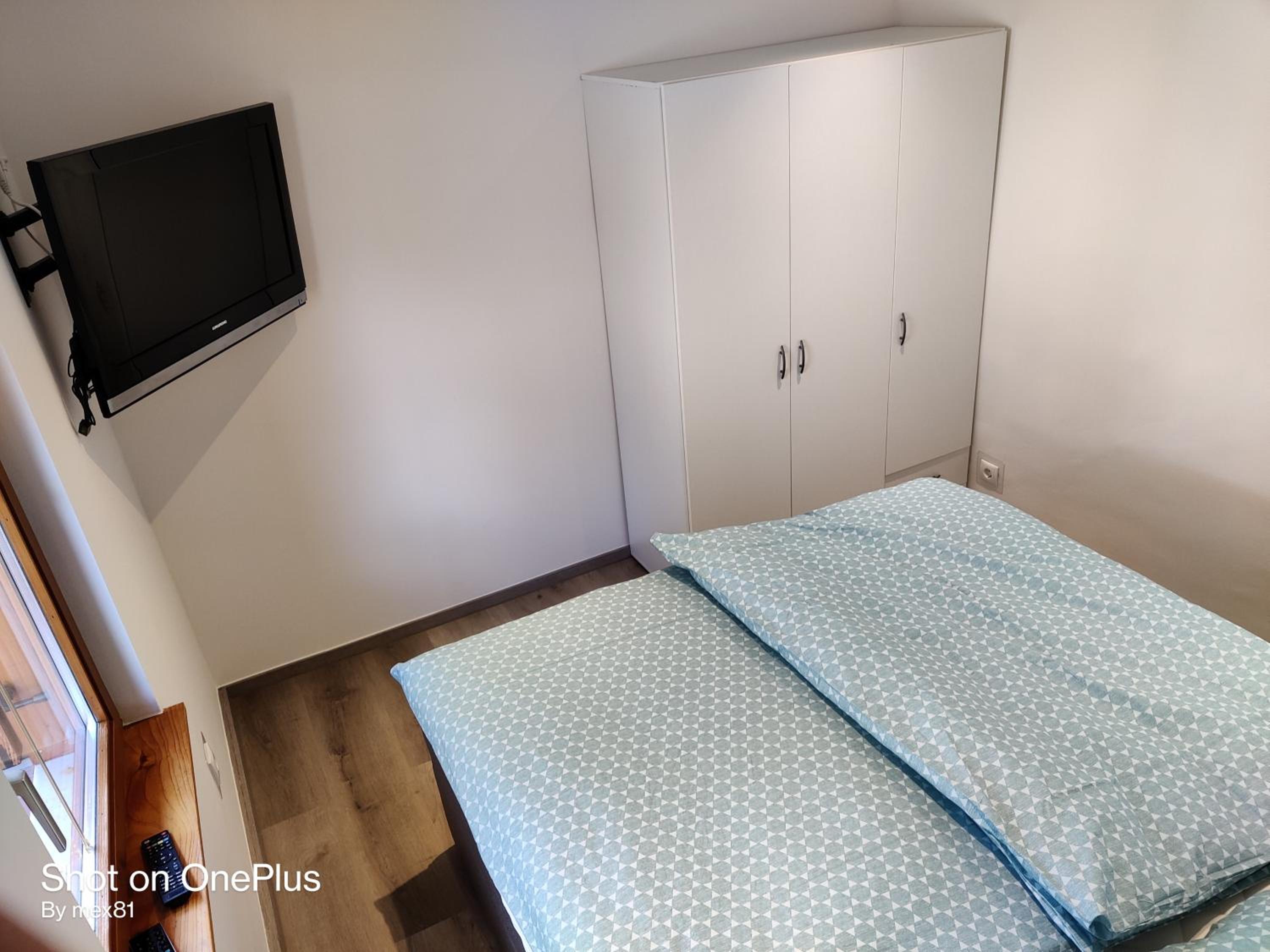Ferienwohnung Grete, an der Weinstraße