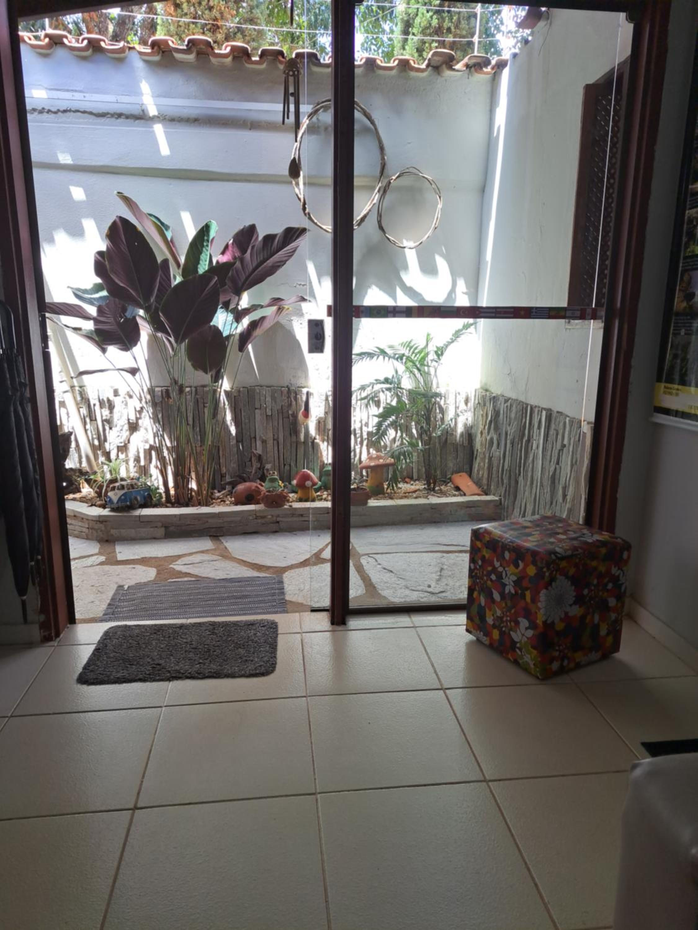 Casamatta Hostel
