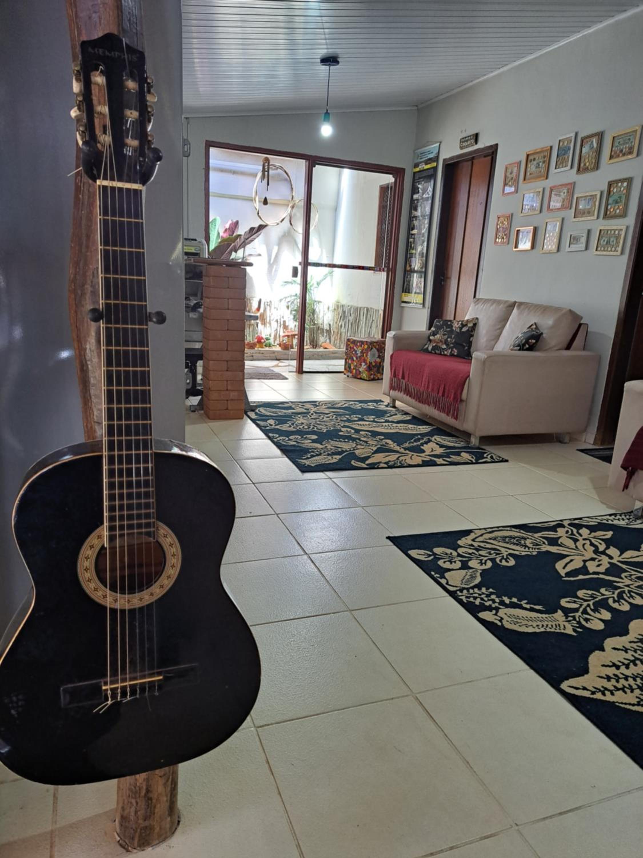 Casamatta Hostel