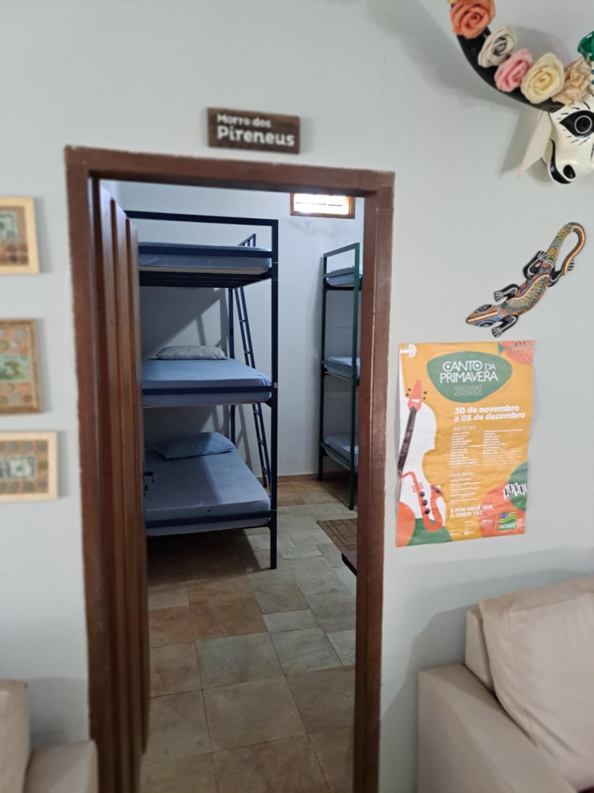 Casamatta Hostel