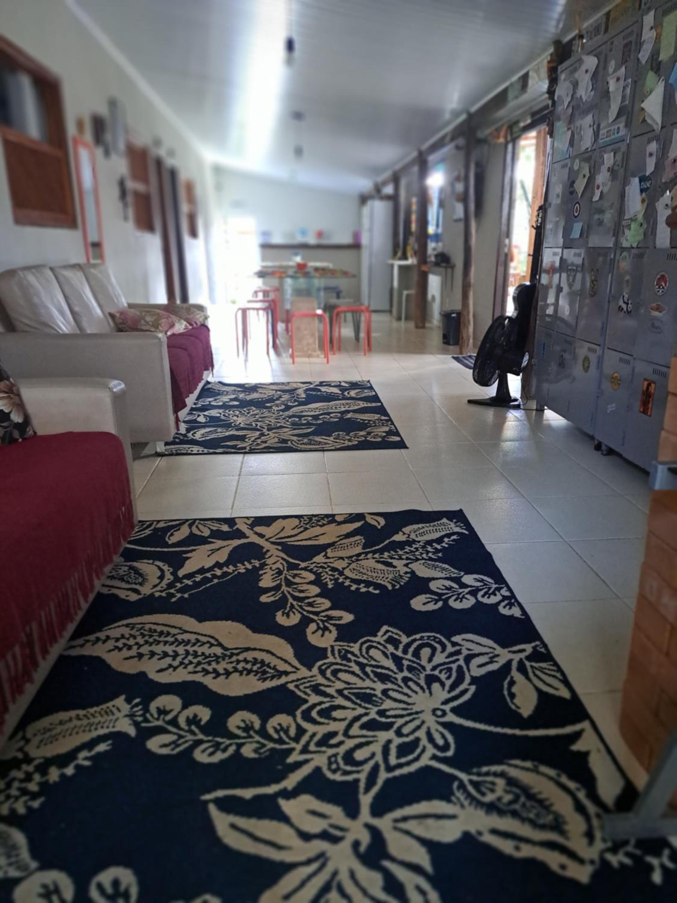 Casamatta Hostel