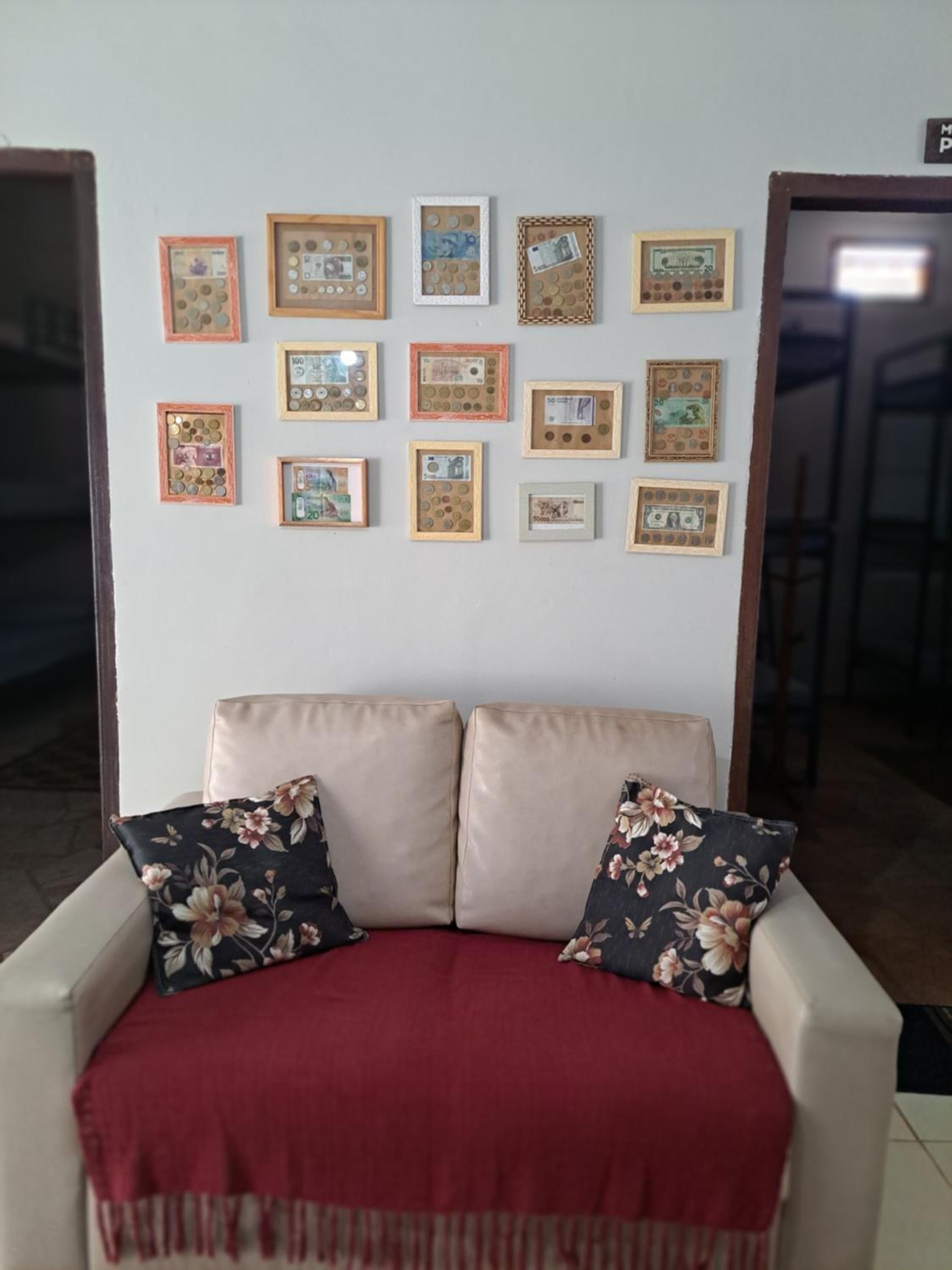 Casamatta Hostel