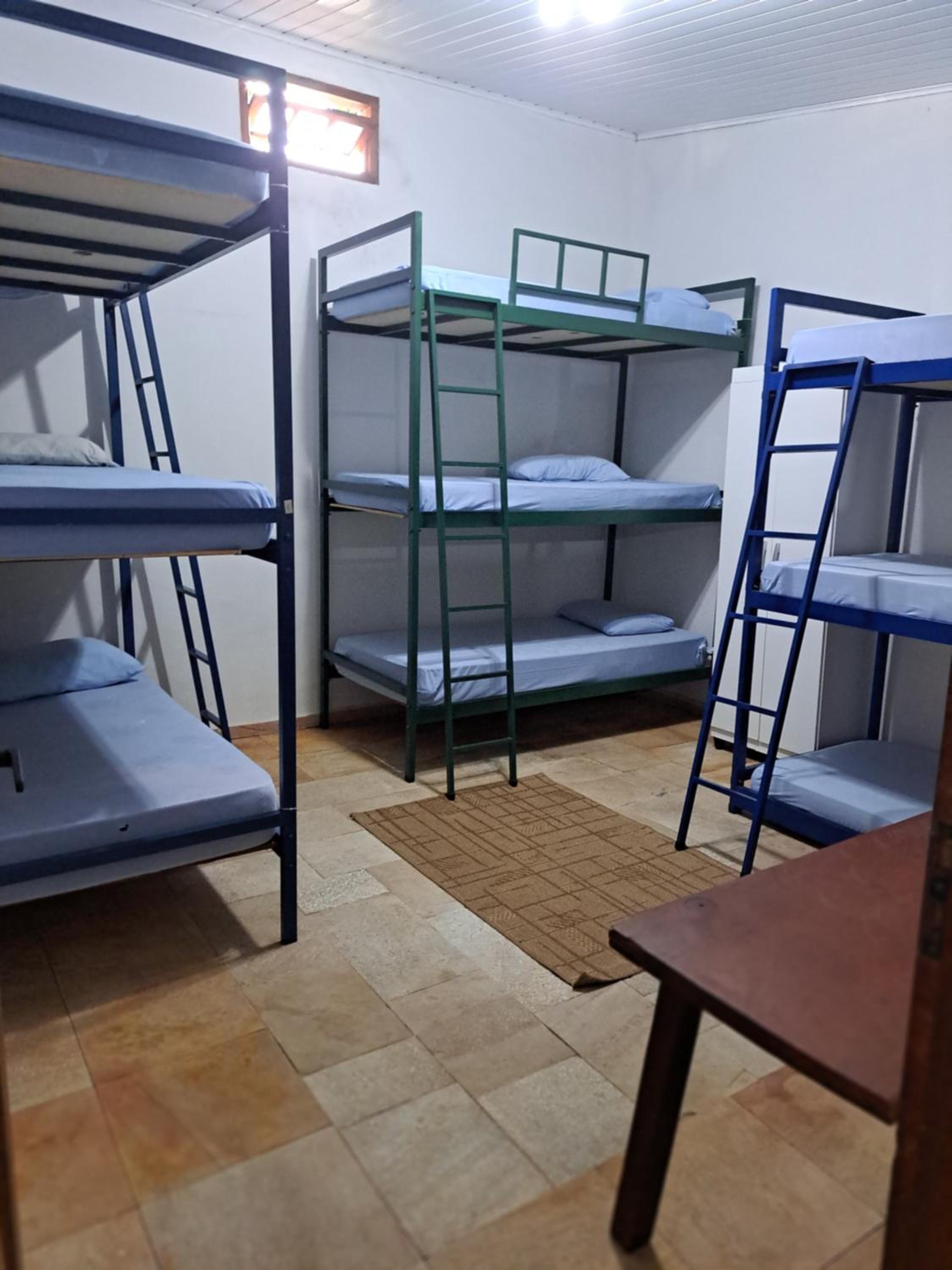 Casamatta Hostel