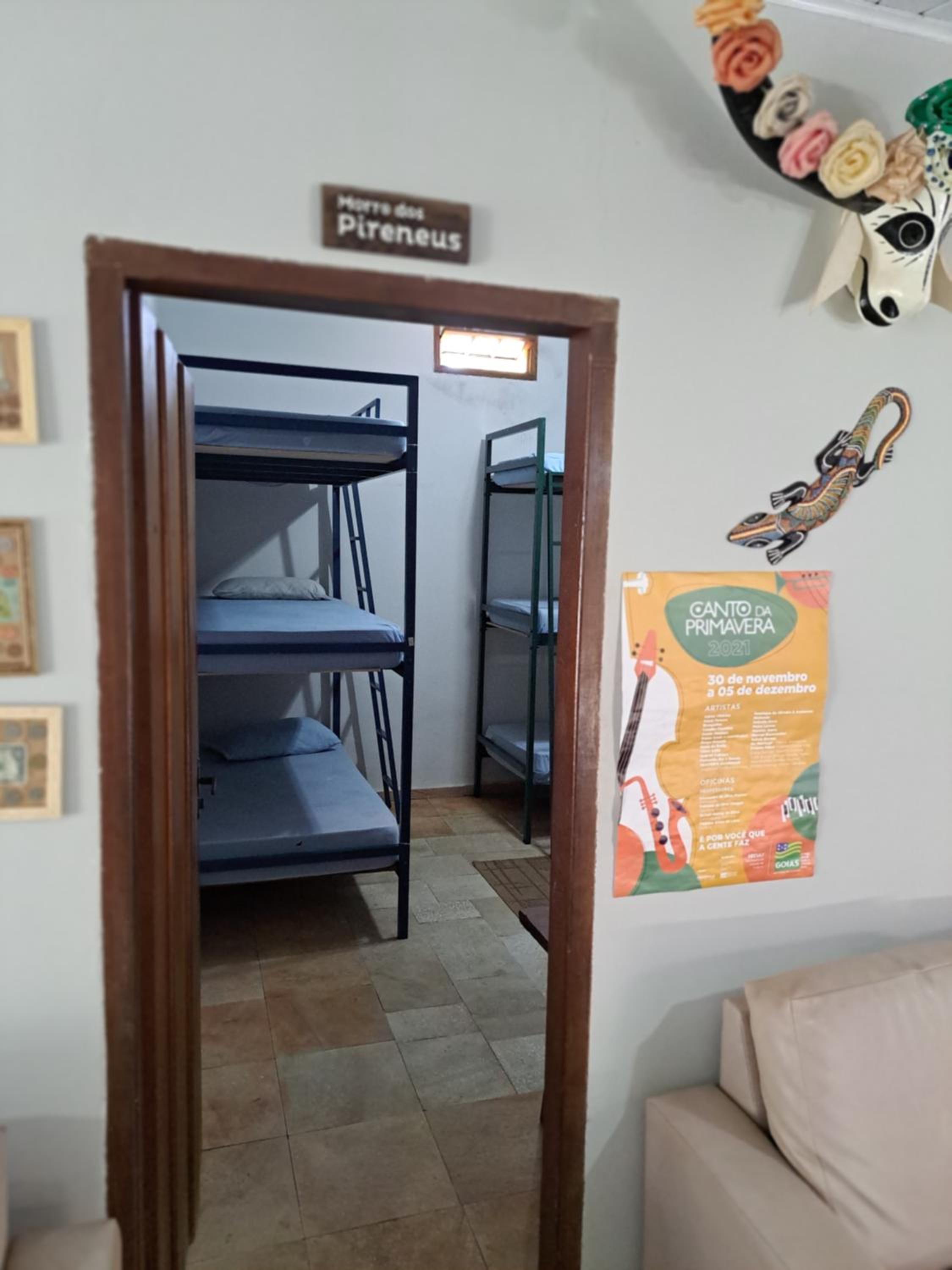 Casamatta Hostel