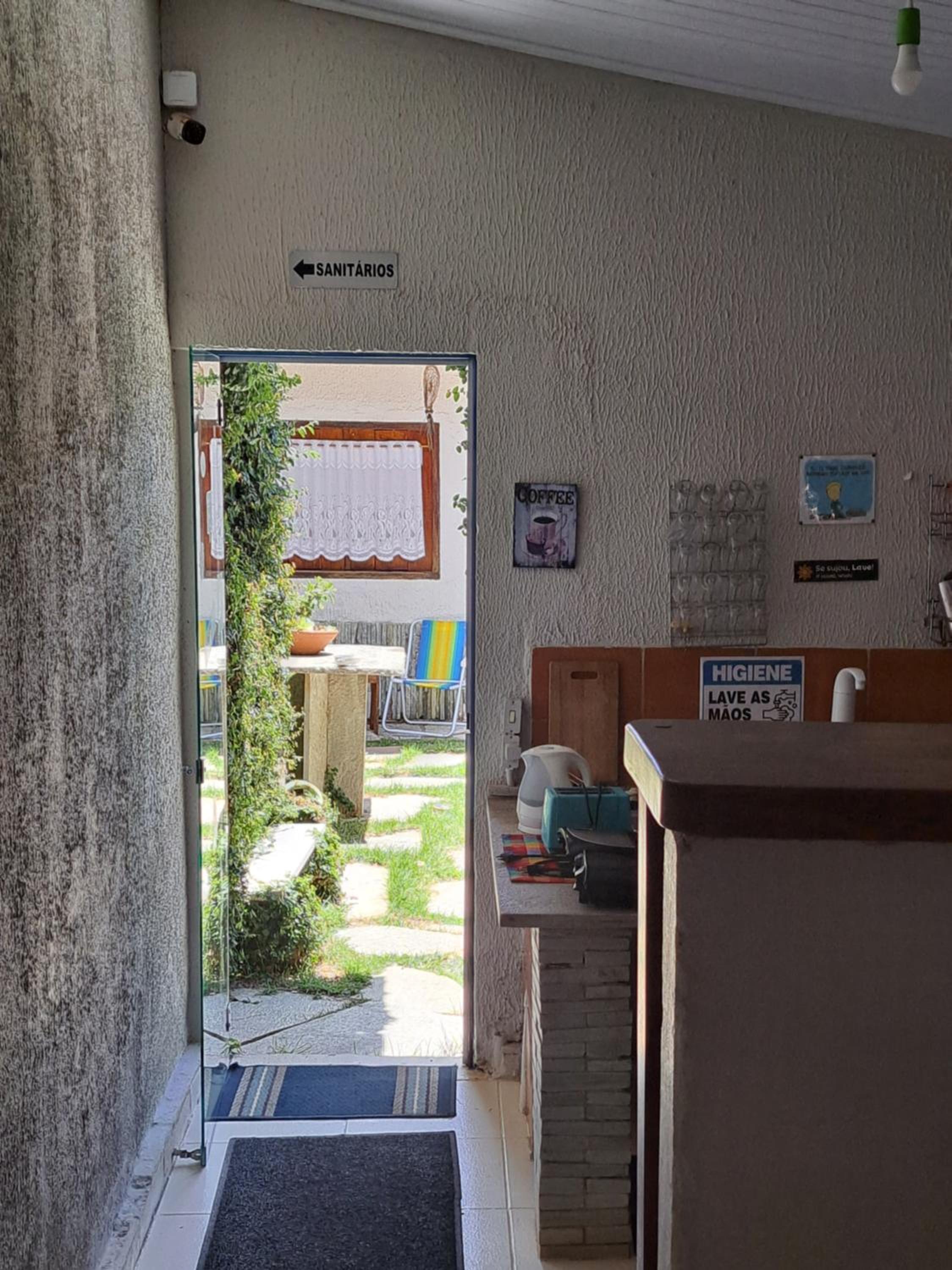 Casamatta Hostel