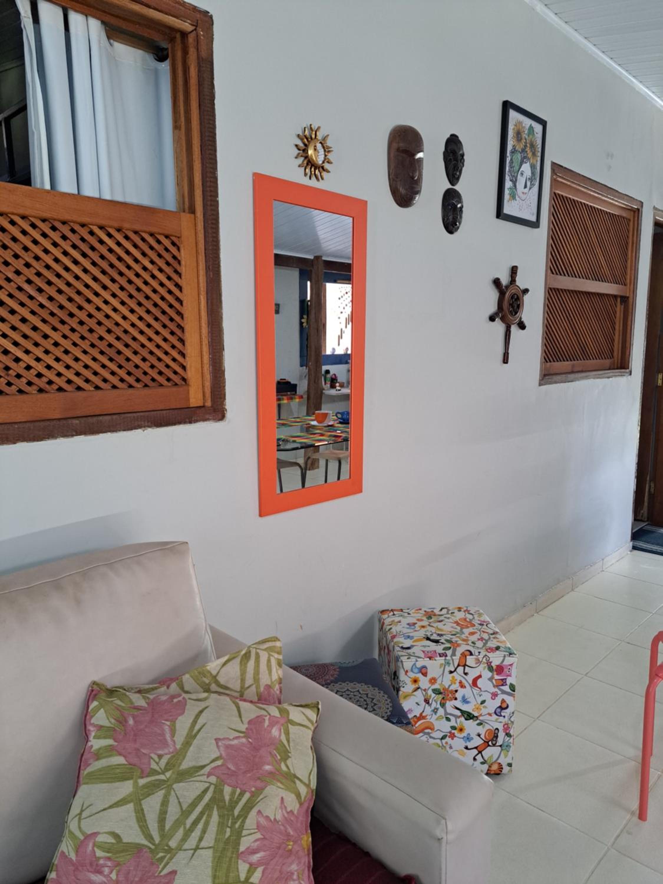 Casamatta Hostel
