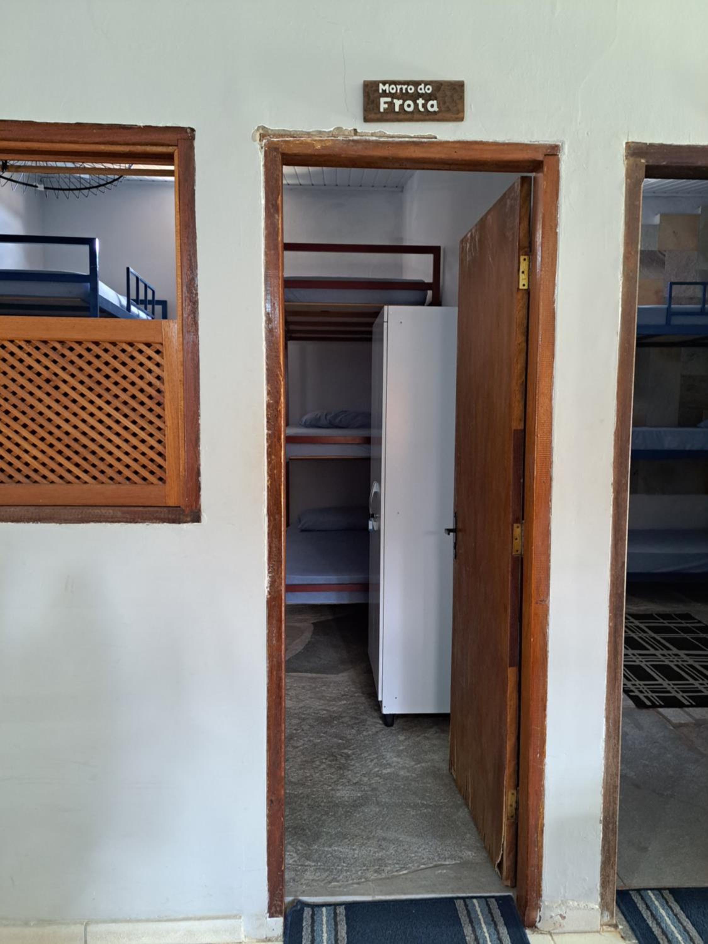 Casamatta Hostel