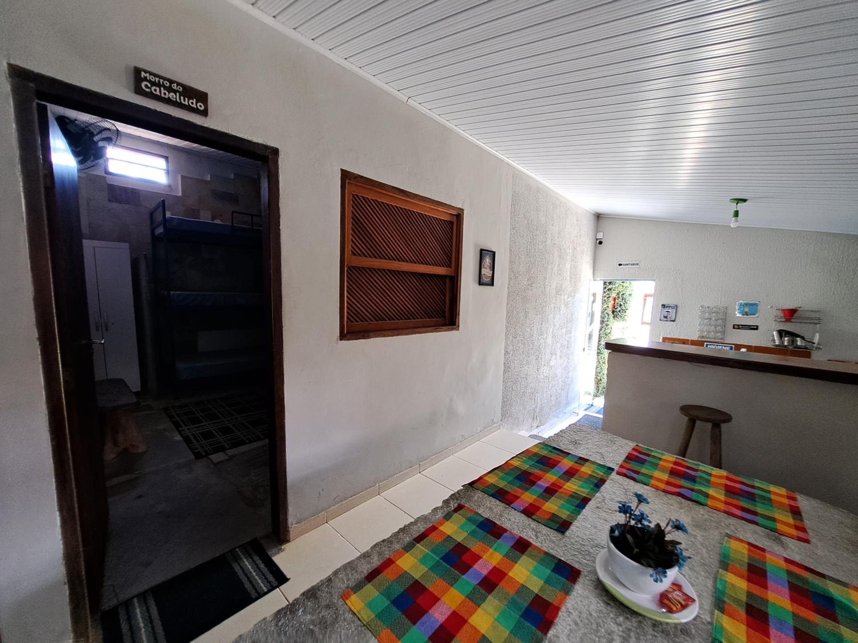 Casamatta Hostel