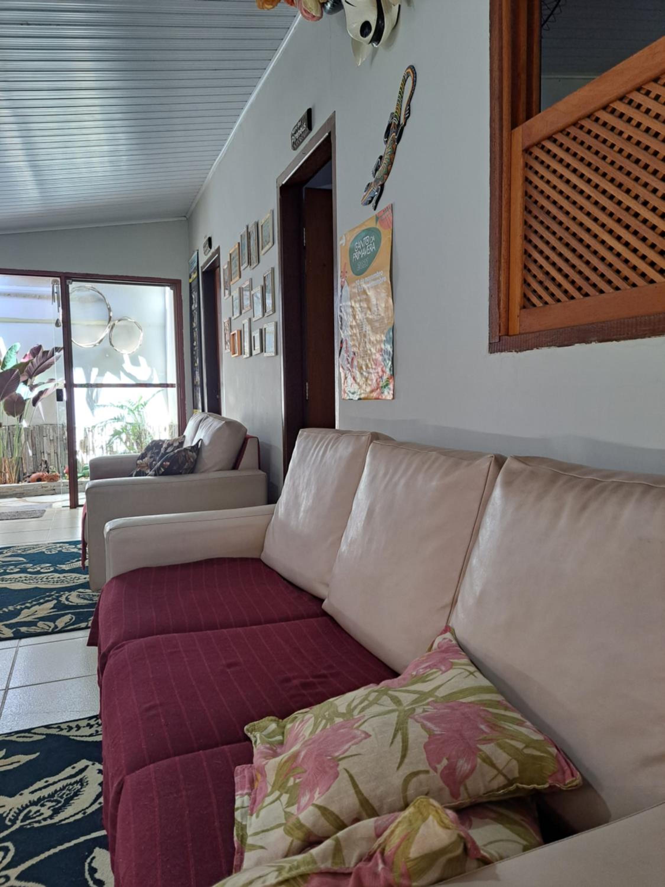 Casamatta Hostel