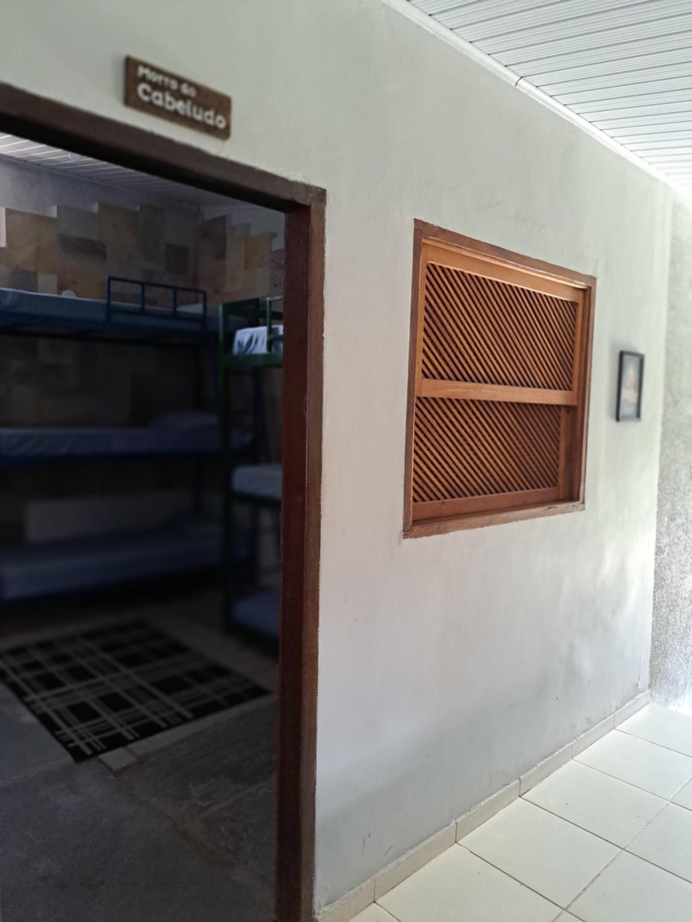 Casamatta Hostel