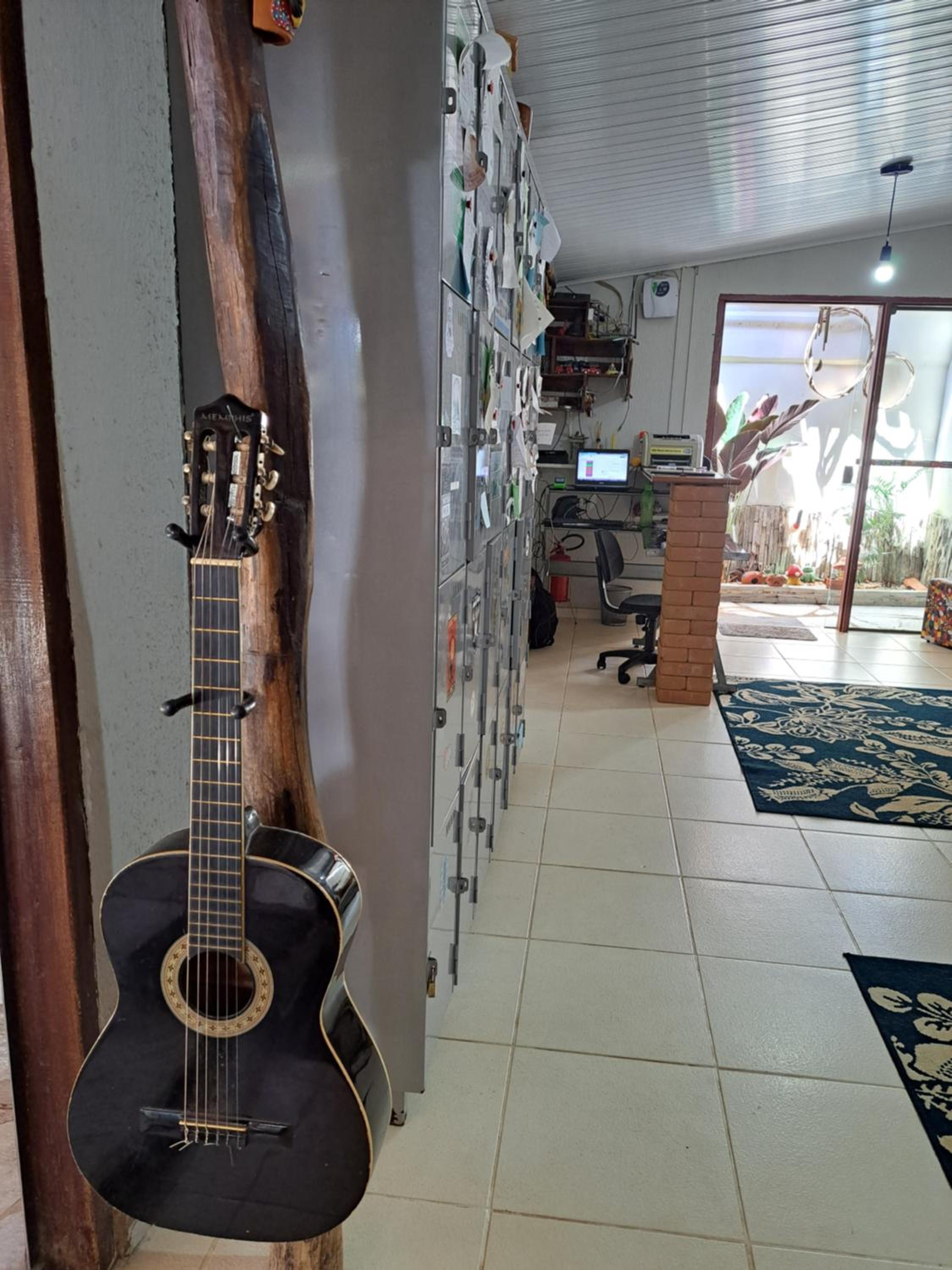 Casamatta Hostel