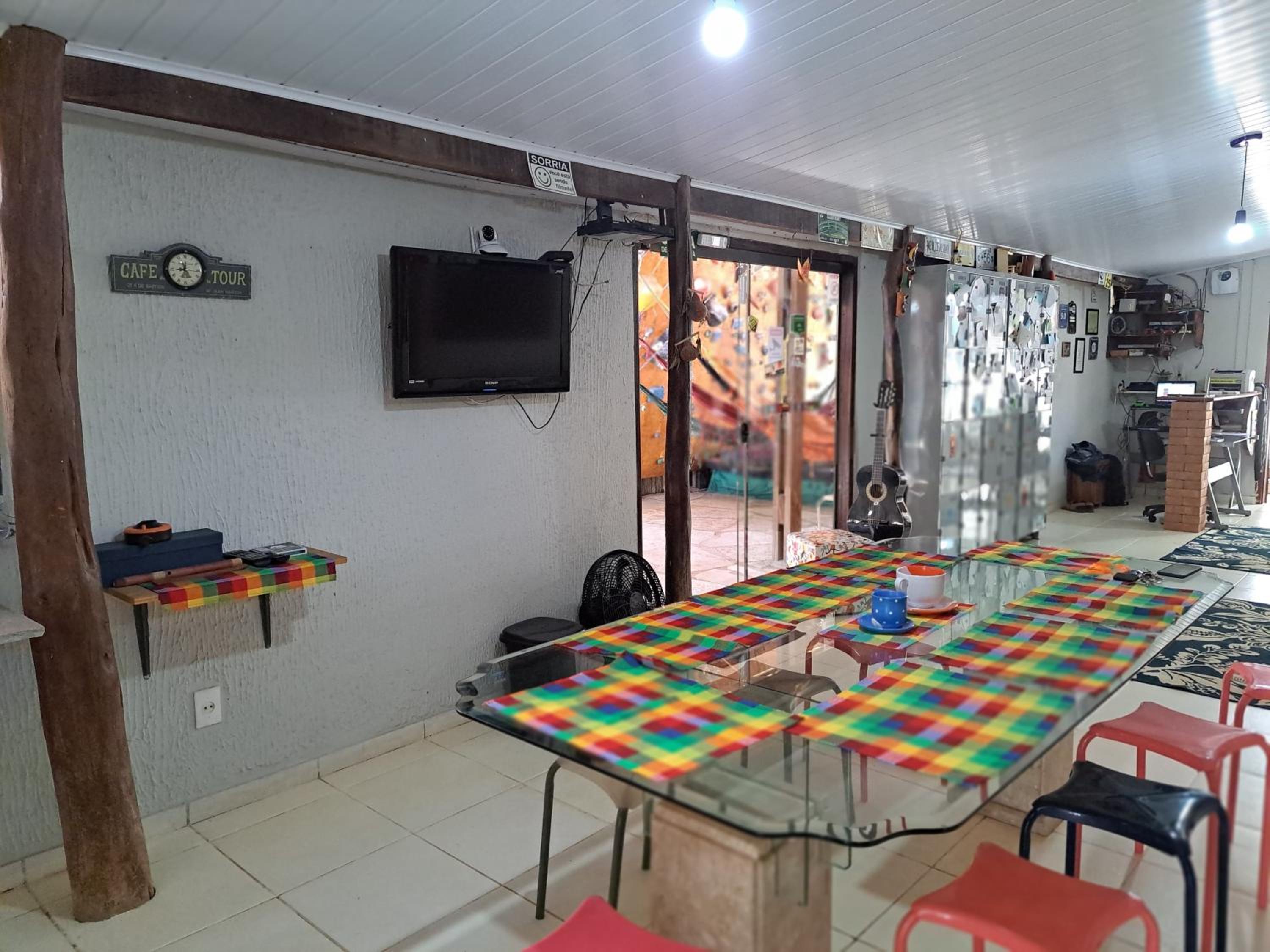 Casamatta Hostel