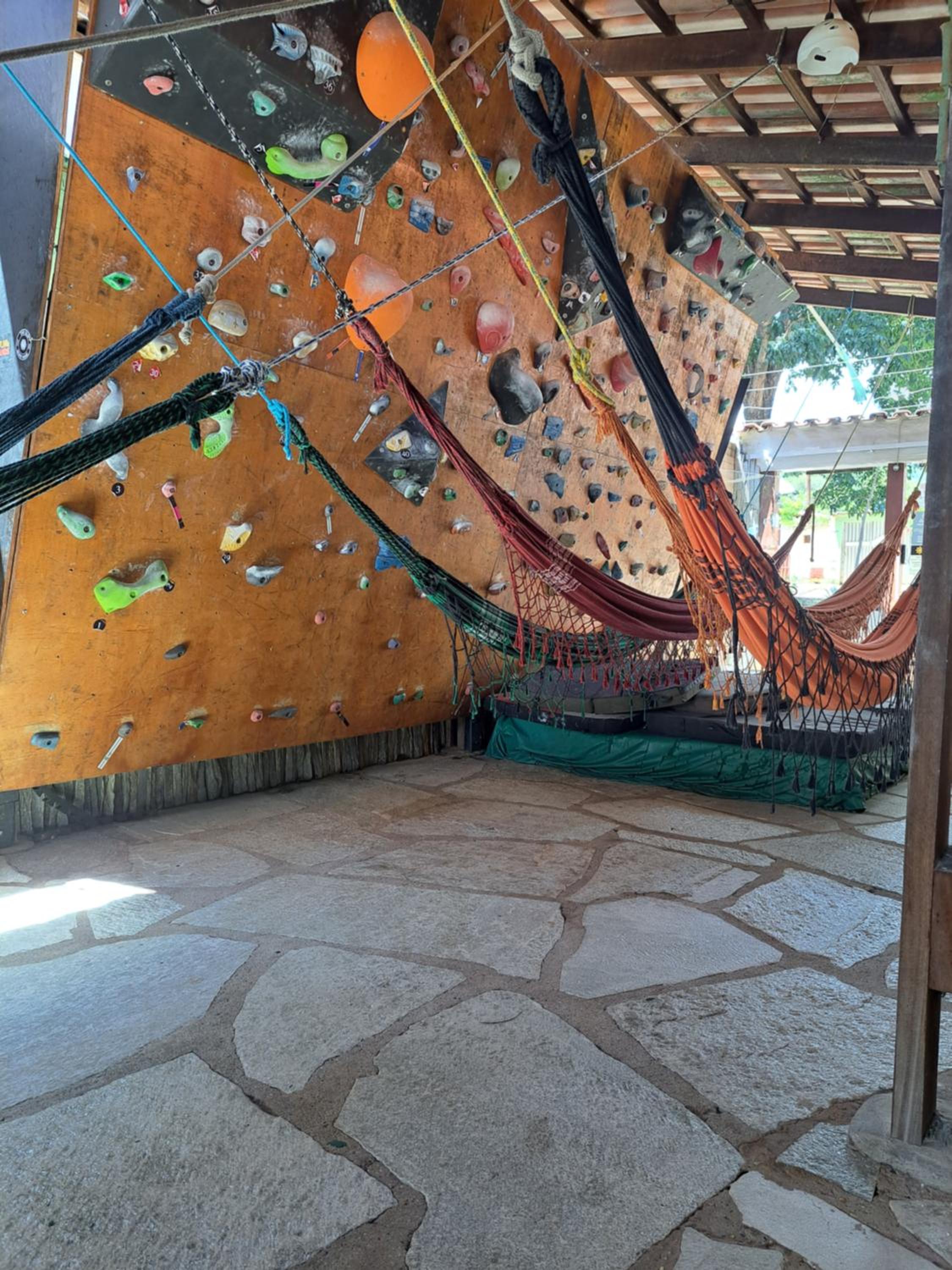 Casamatta Hostel