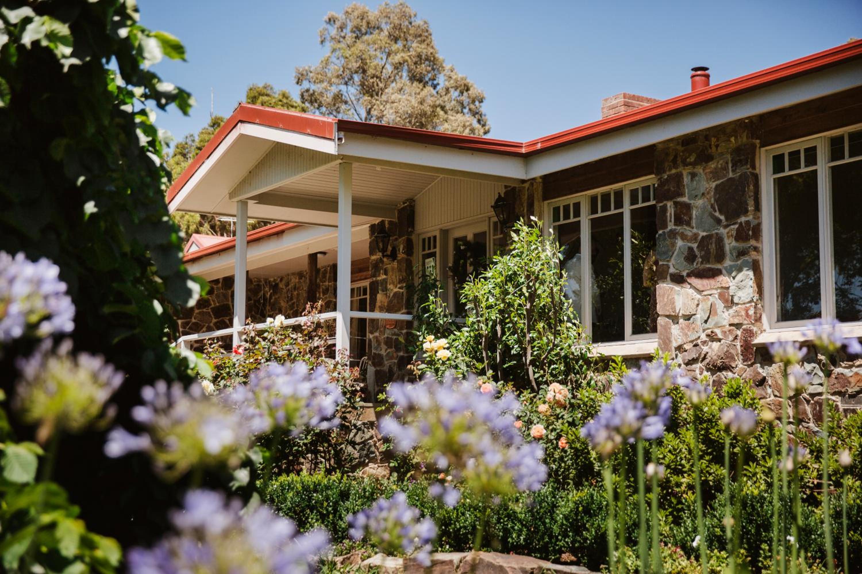 Hotel Araluen Boutique Accommodation