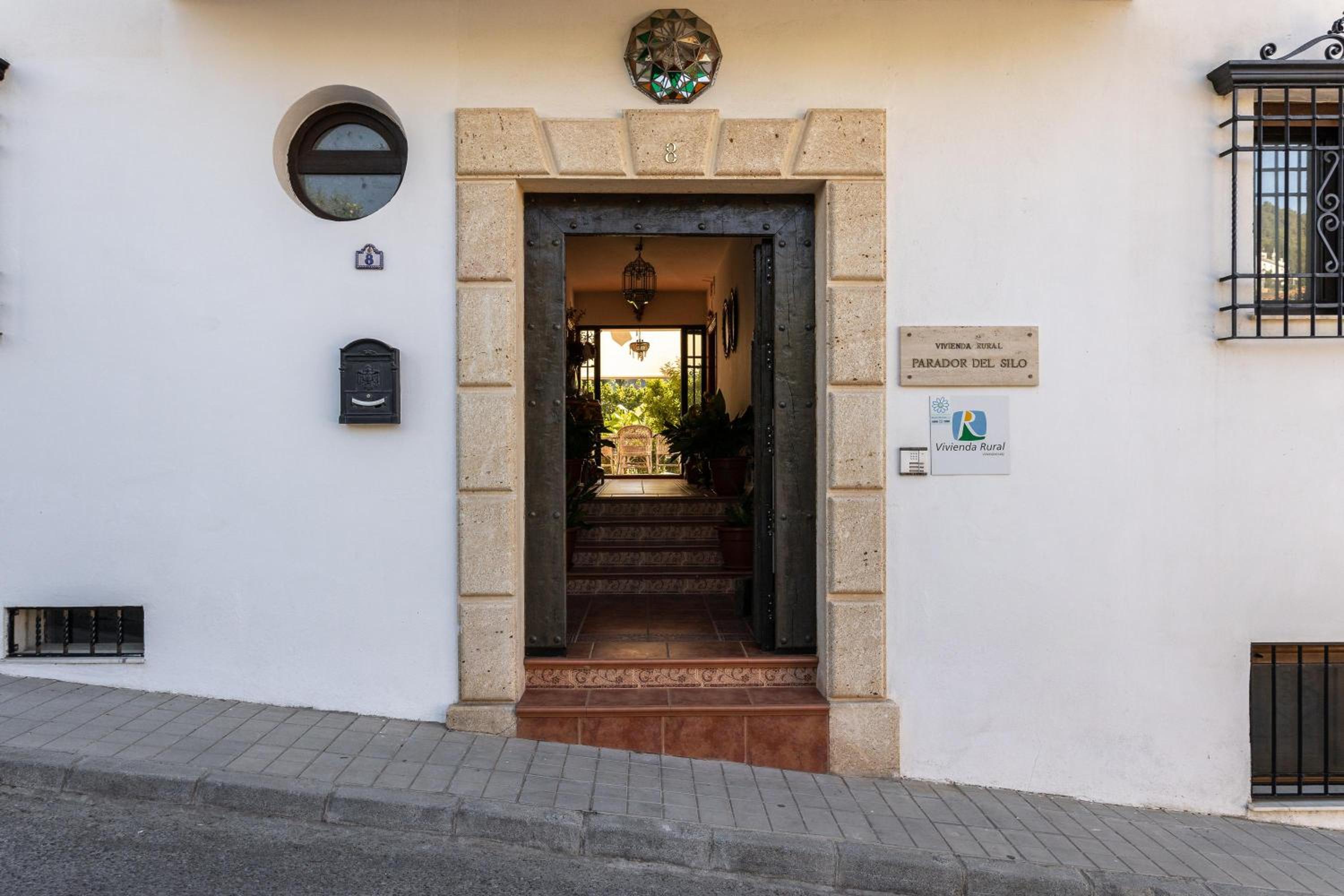 Villa Parador del Silo