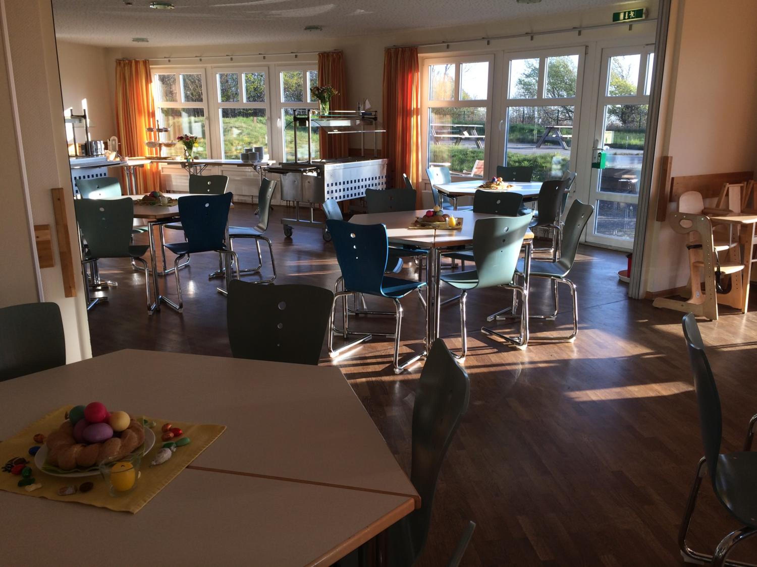 Jugendherberge Dahme