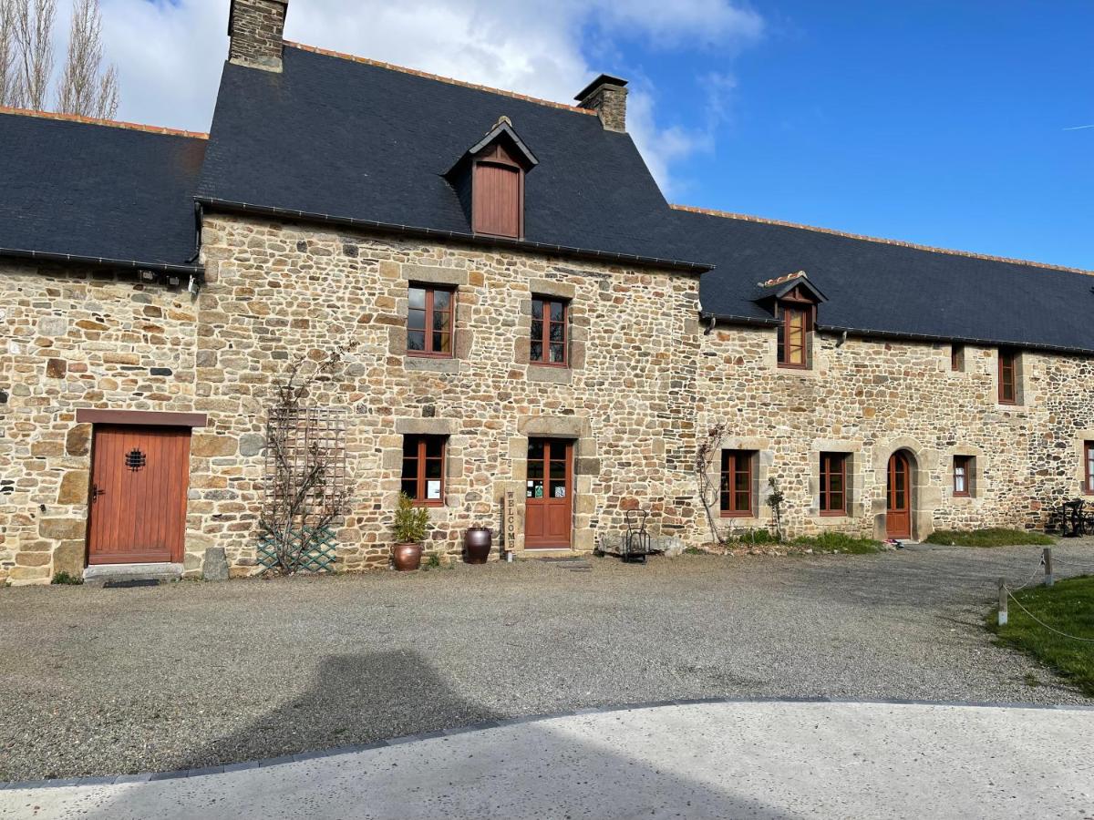 Hotel Le Haut Pont de la Baie