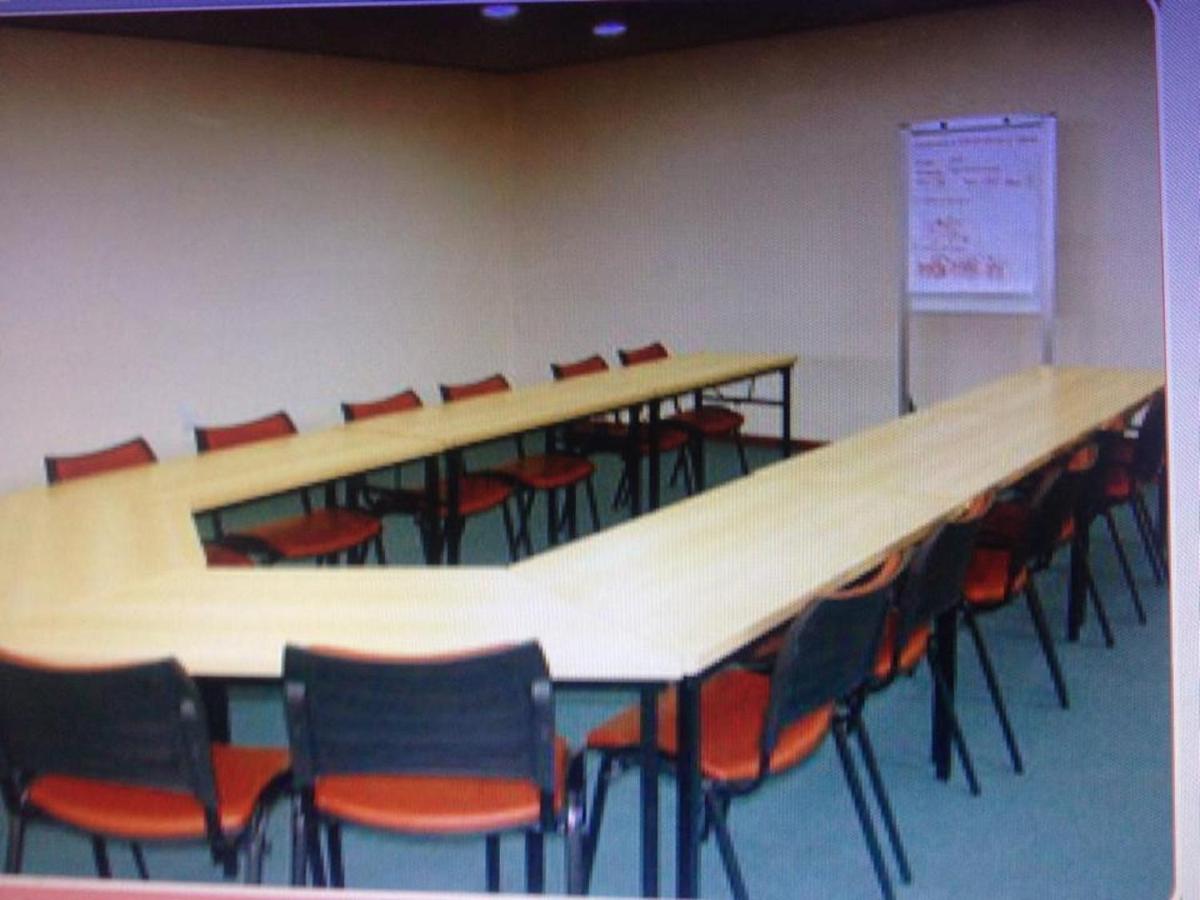 meeting room