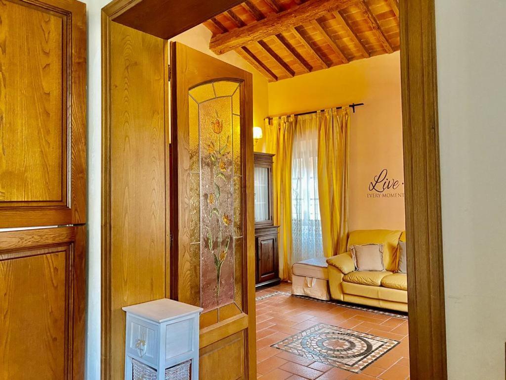 Katti House - Florence's center