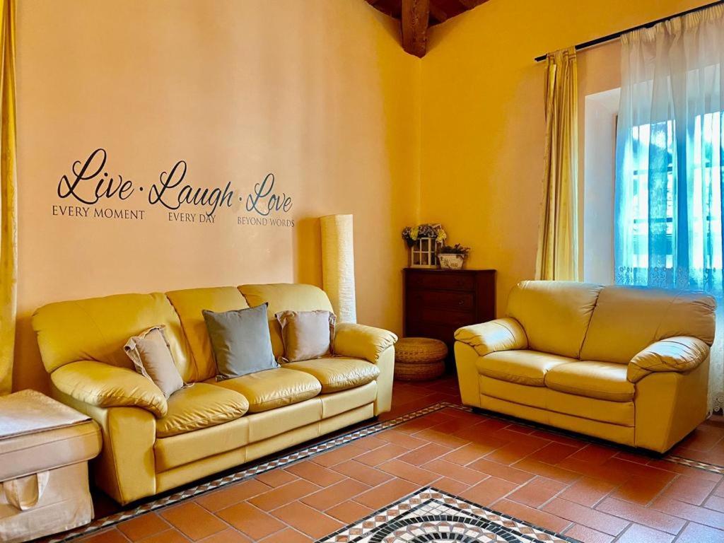 Katti House - Florence's center