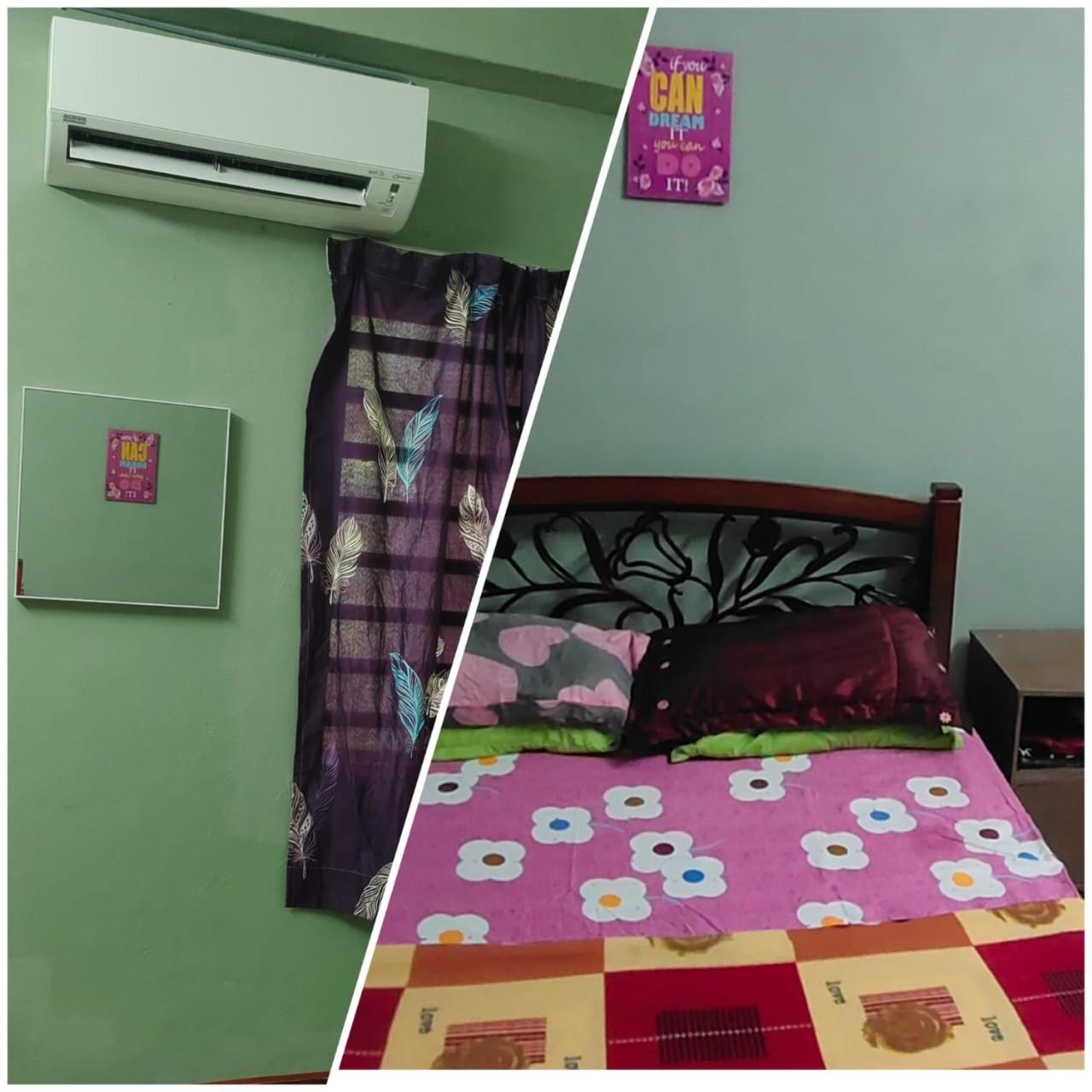 Homestay Lumut Perak 2026