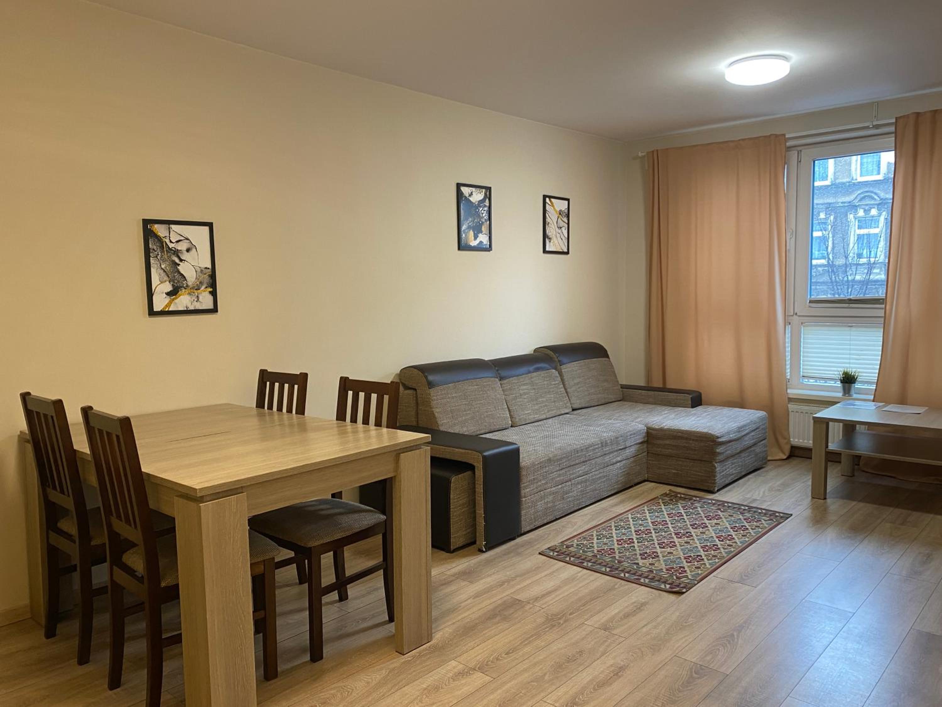 Residence Aparthotel — 11