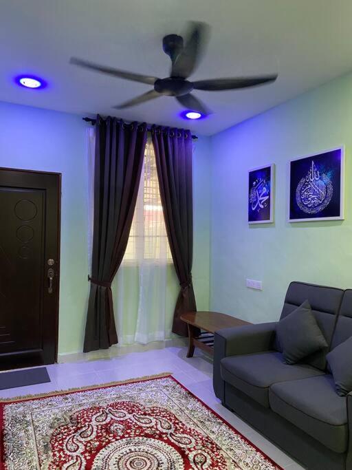 Sri Aman Homestay photo 5