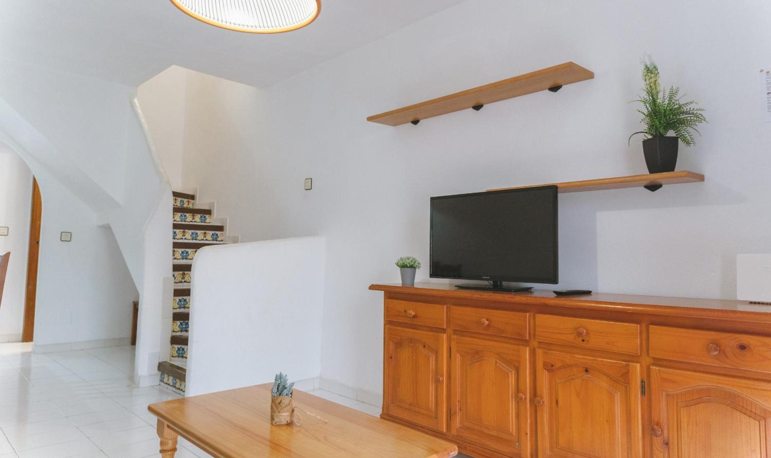 Apartamentos Aldeas De Taray Club