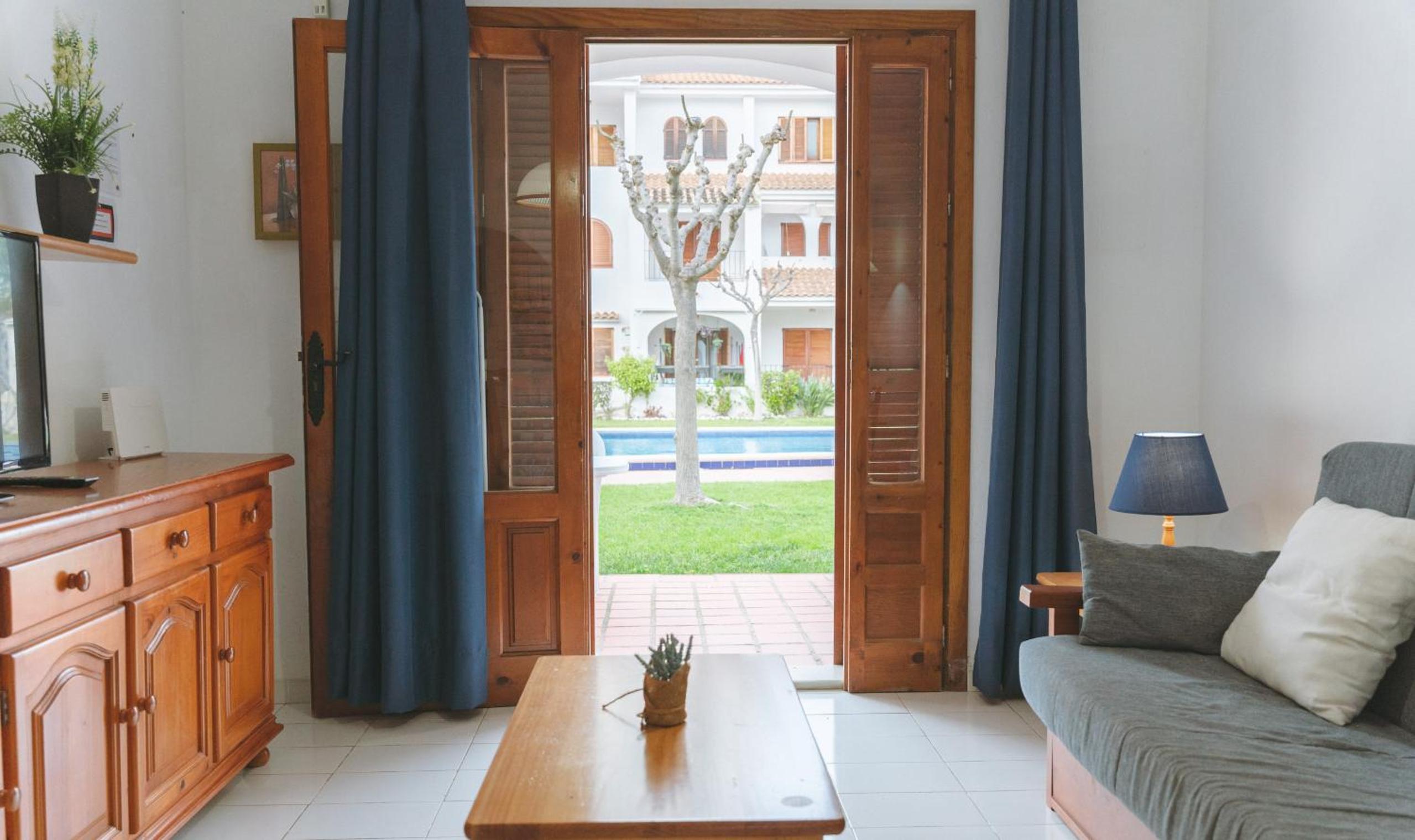Apartamentos Aldeas De Taray Club