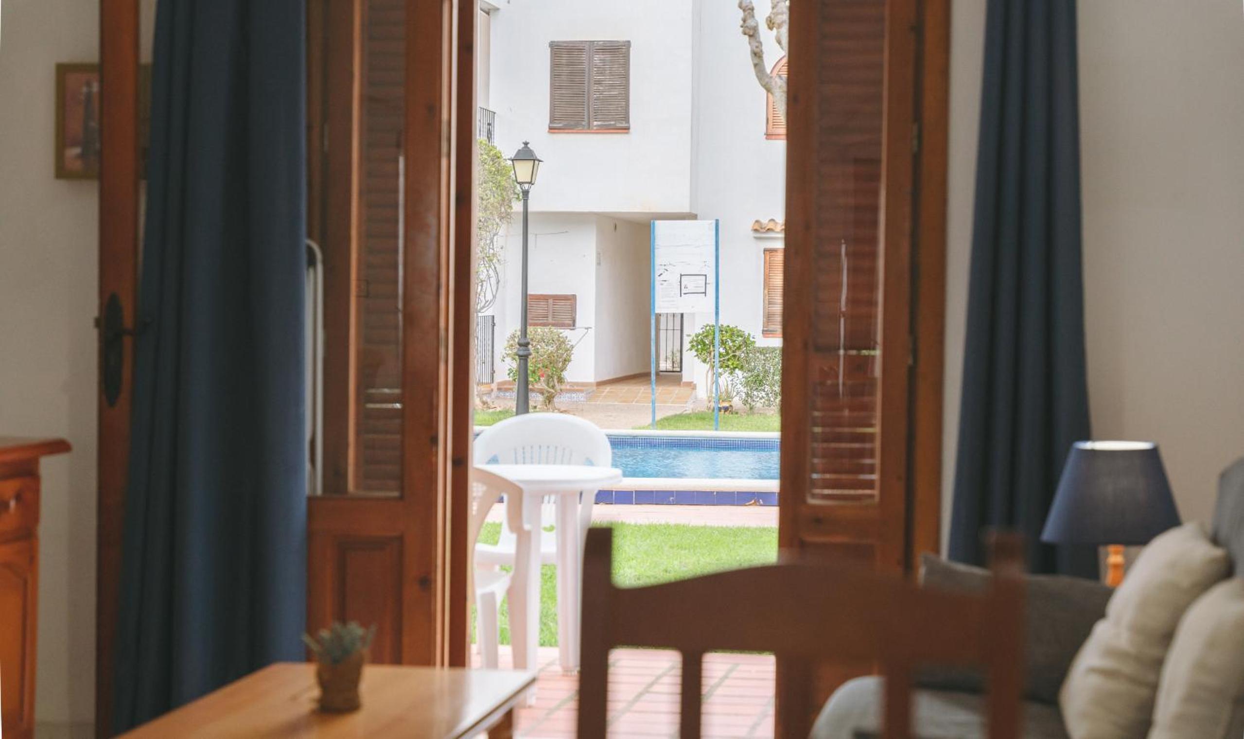 Apartamentos Aldeas De Taray Club