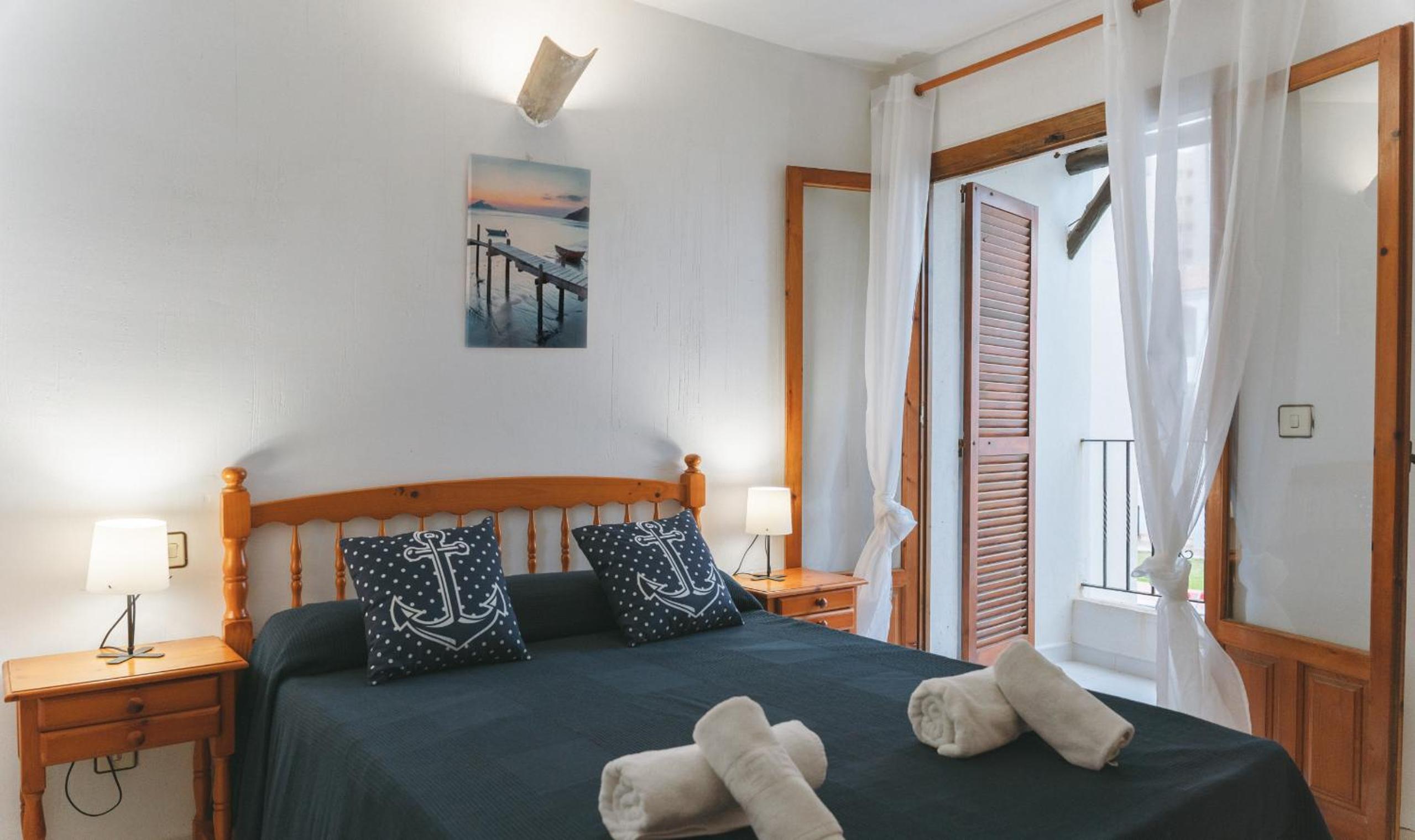 Apartamentos Aldeas De Taray Club